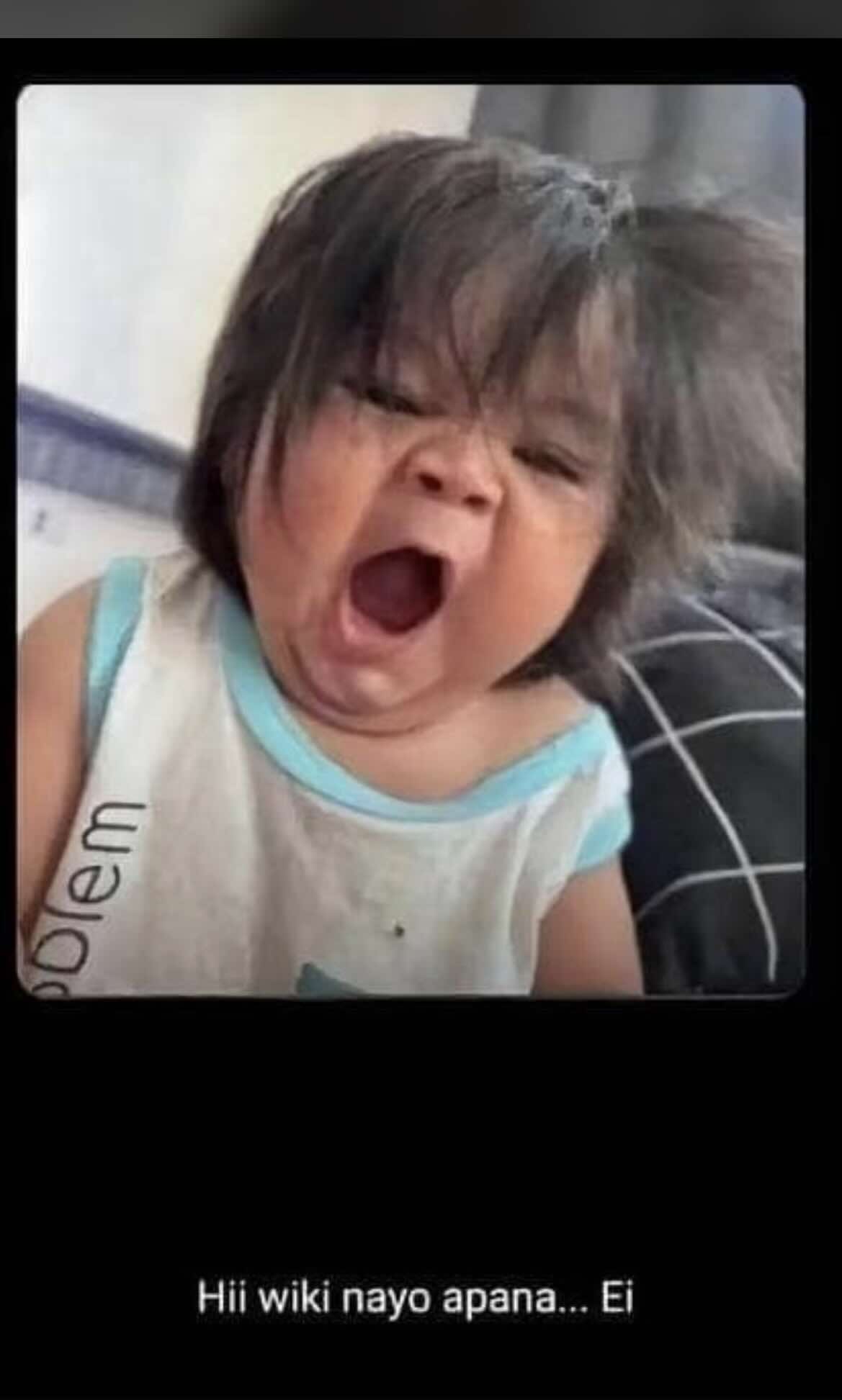@Meme tz