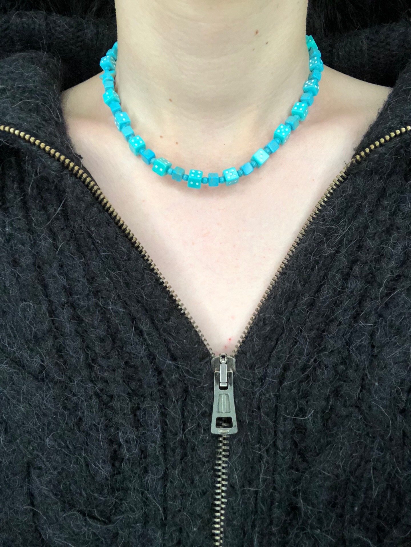 @LOVUS(ラバス)アクセサリー