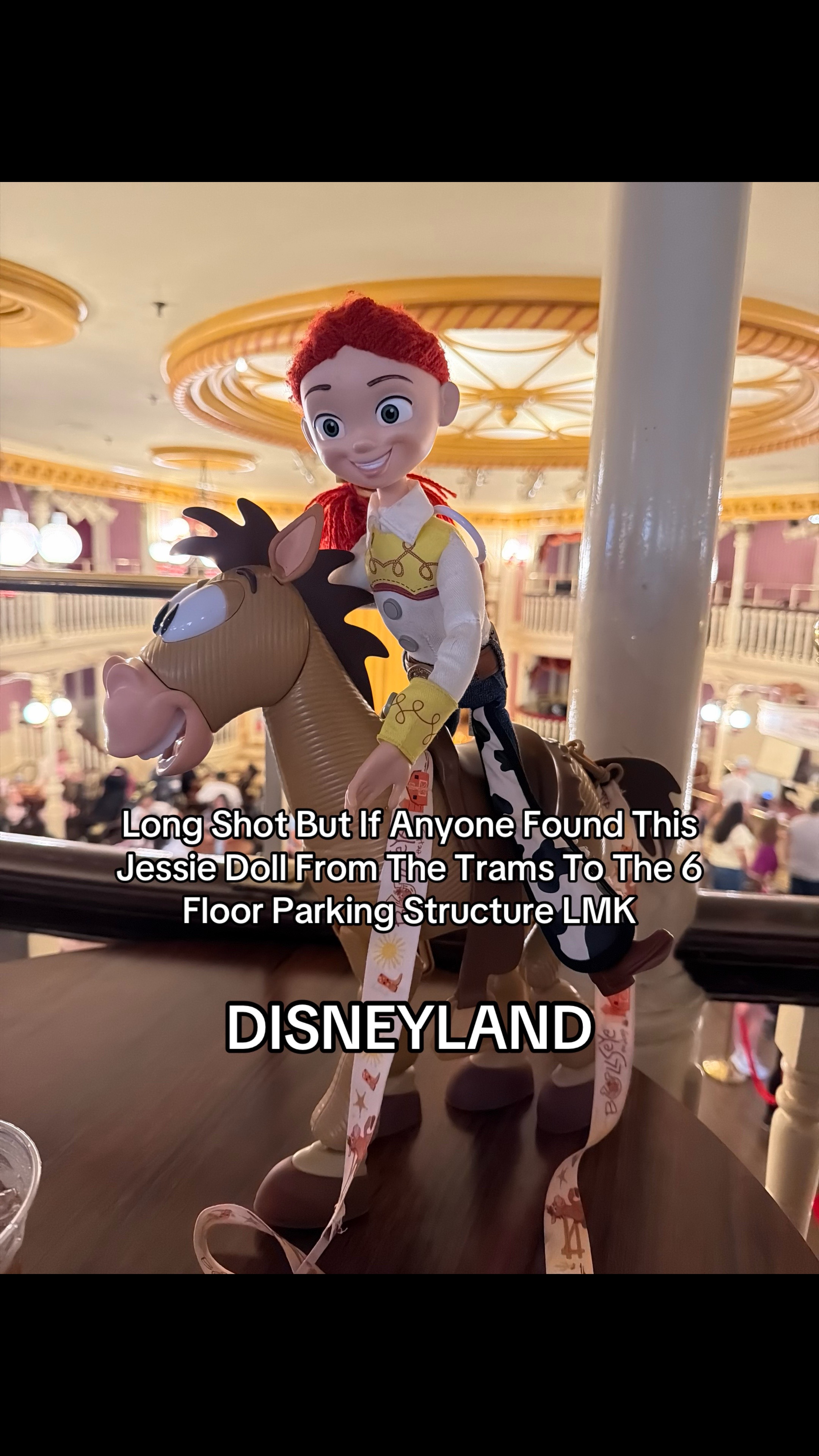 @Nysea ✨ Disney Mom