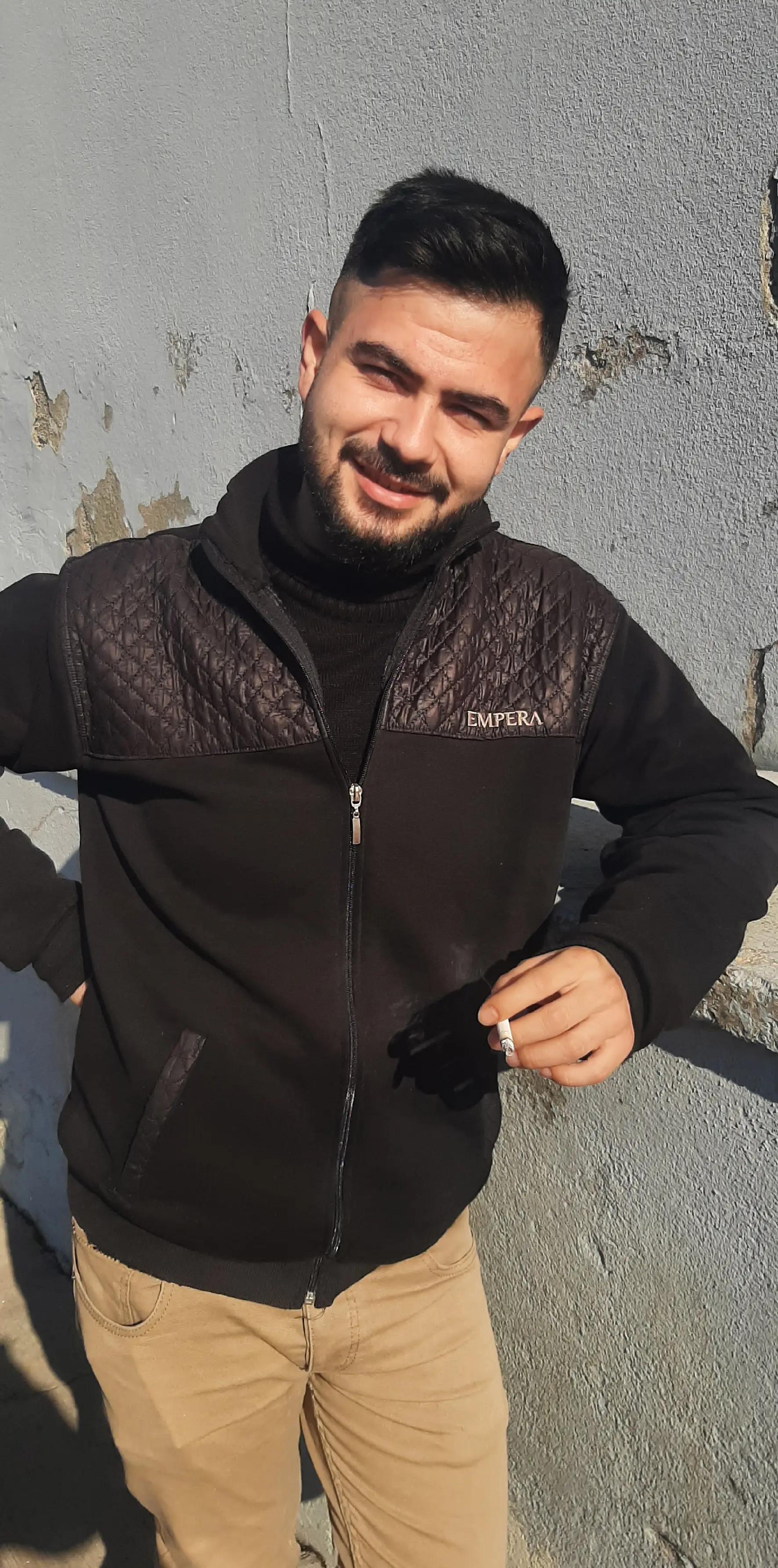 @Emre KarKacı