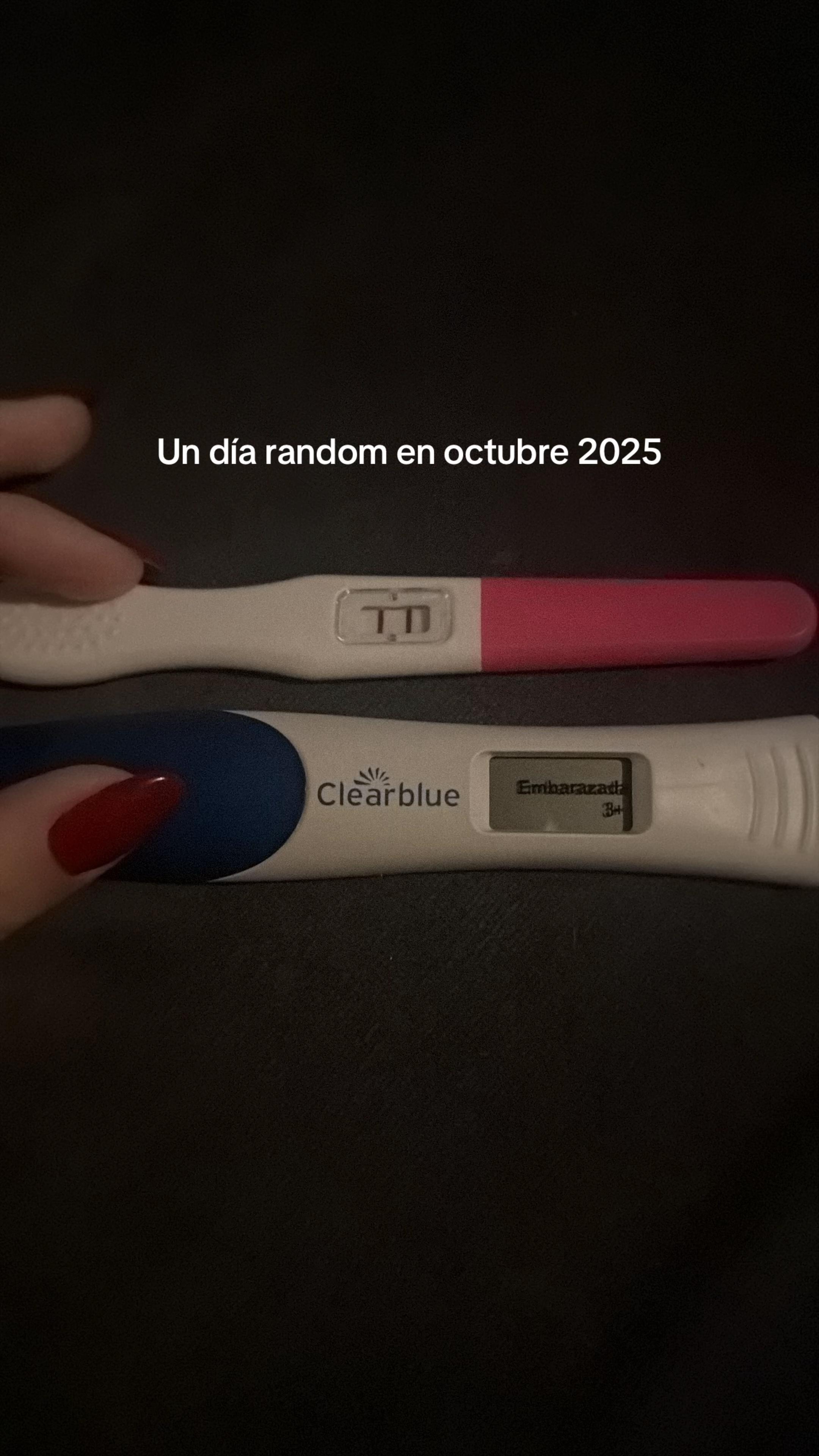 @Carmen Pina Maternidad
