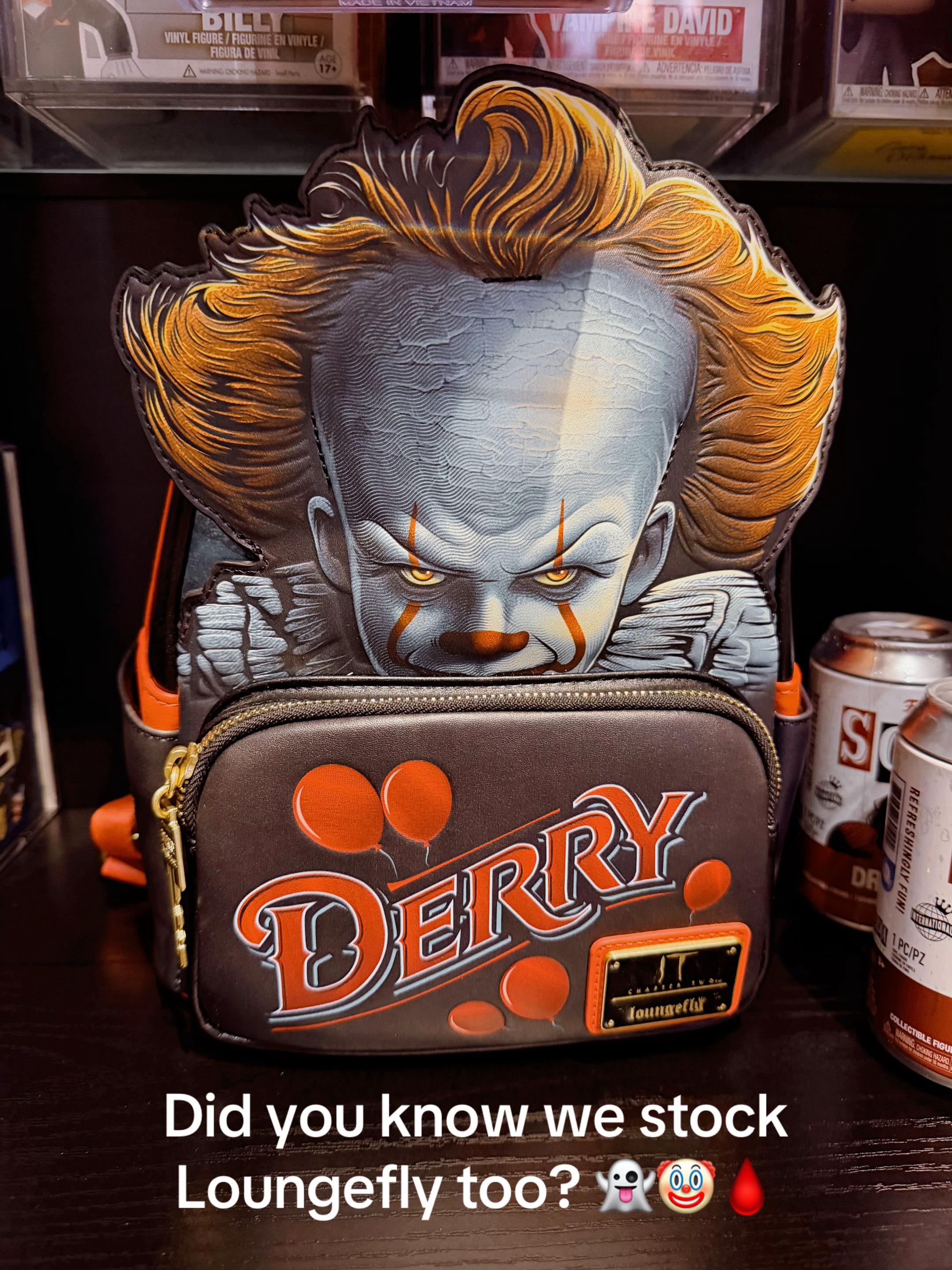 @allthingshorror