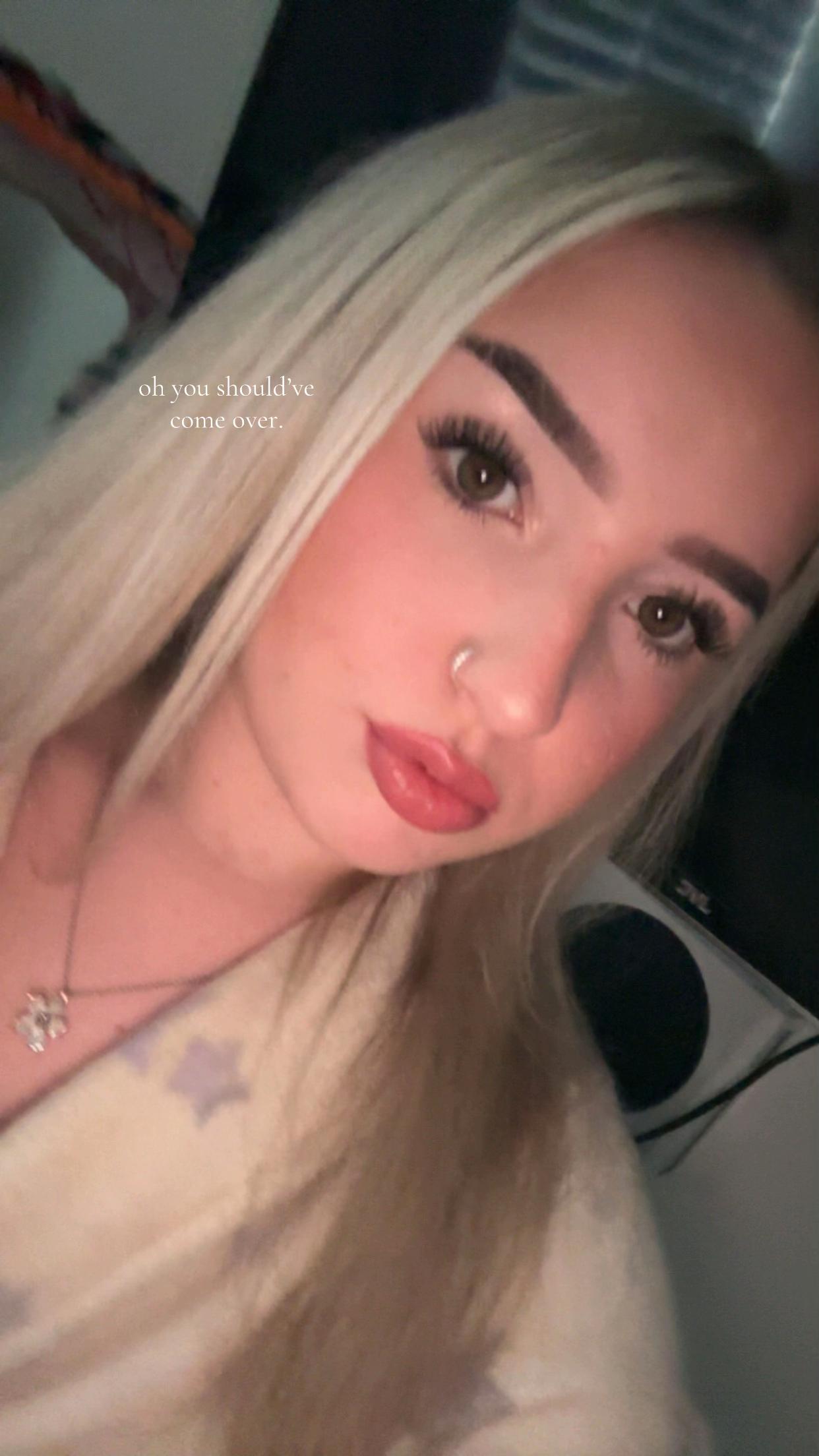 @indymarymckerron.x