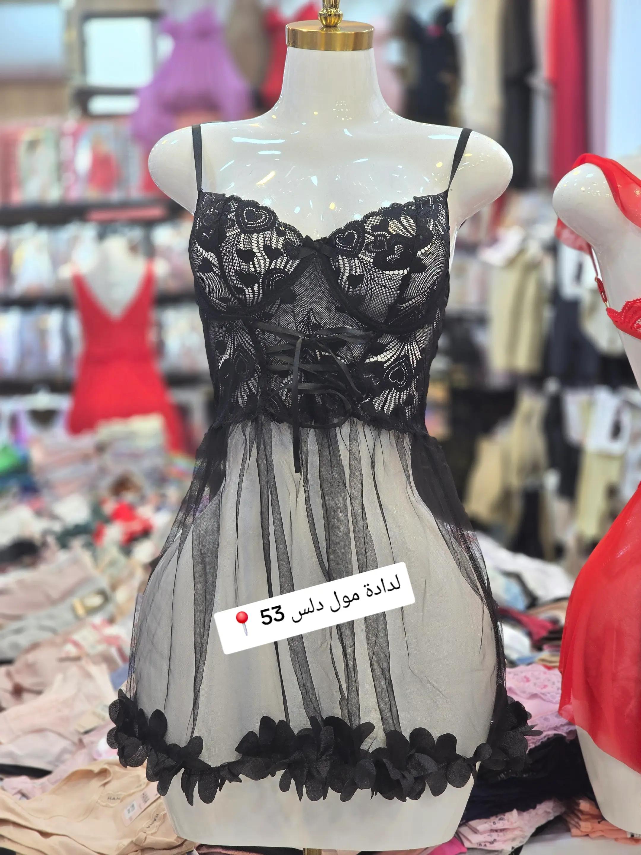@my.lingerie.chic