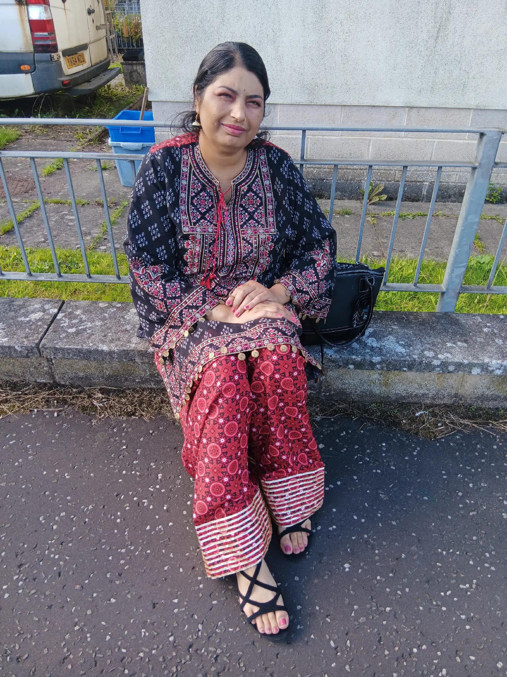 @Khalida Parveen