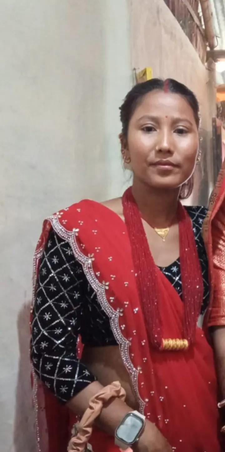 @Mina Chaudhary