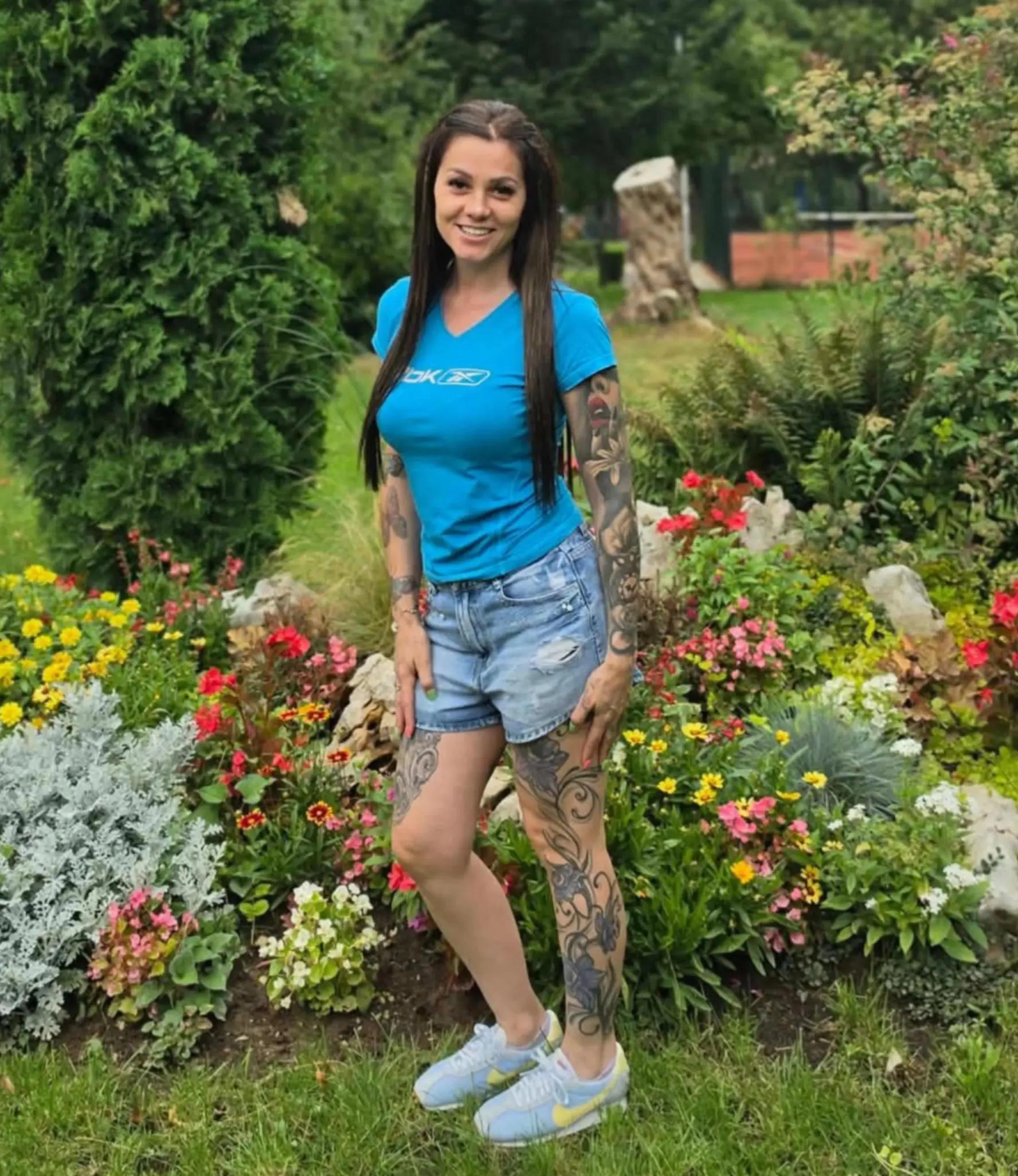 @Hristina Hristova