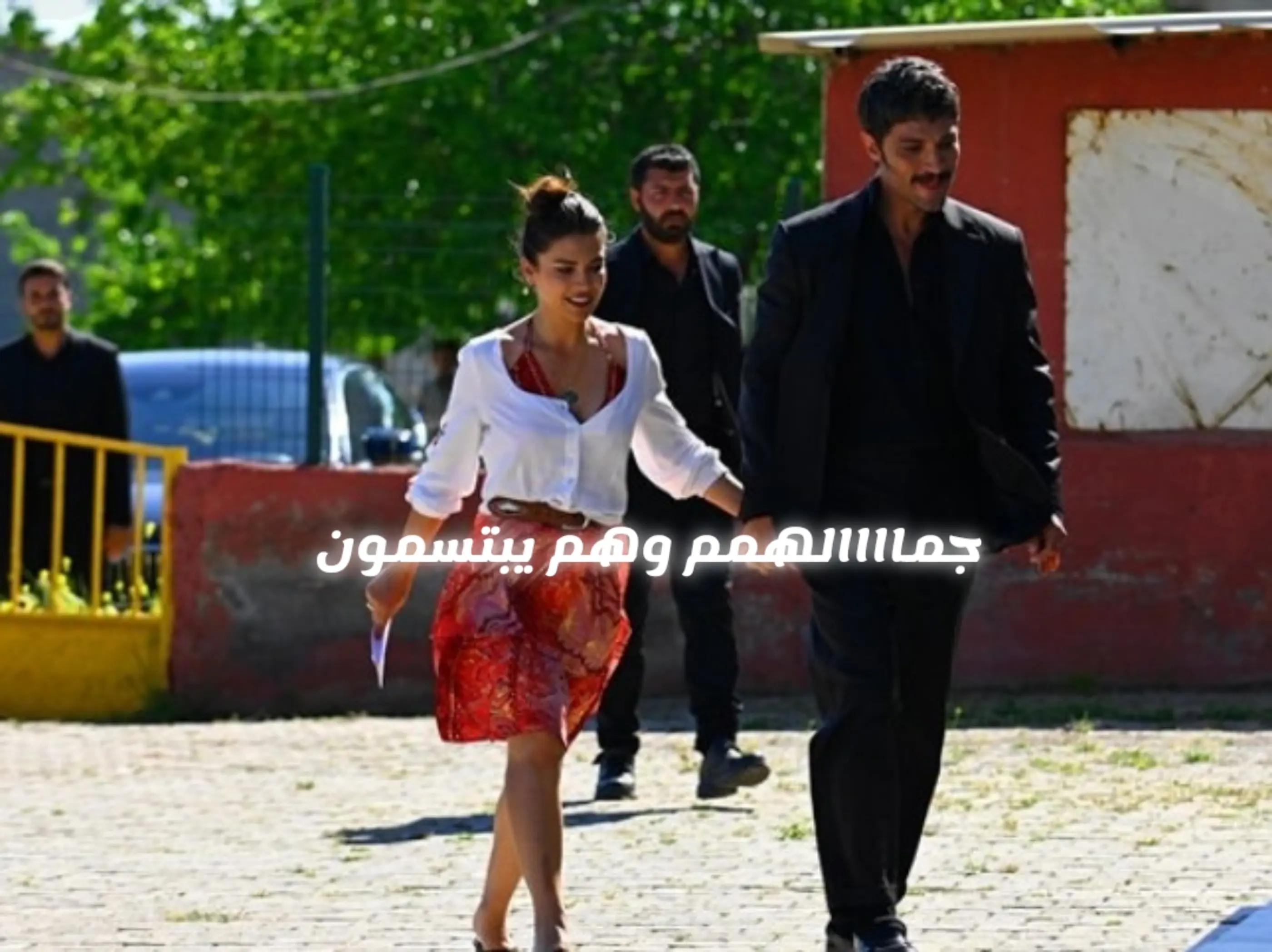 @مسلسلات تركيه