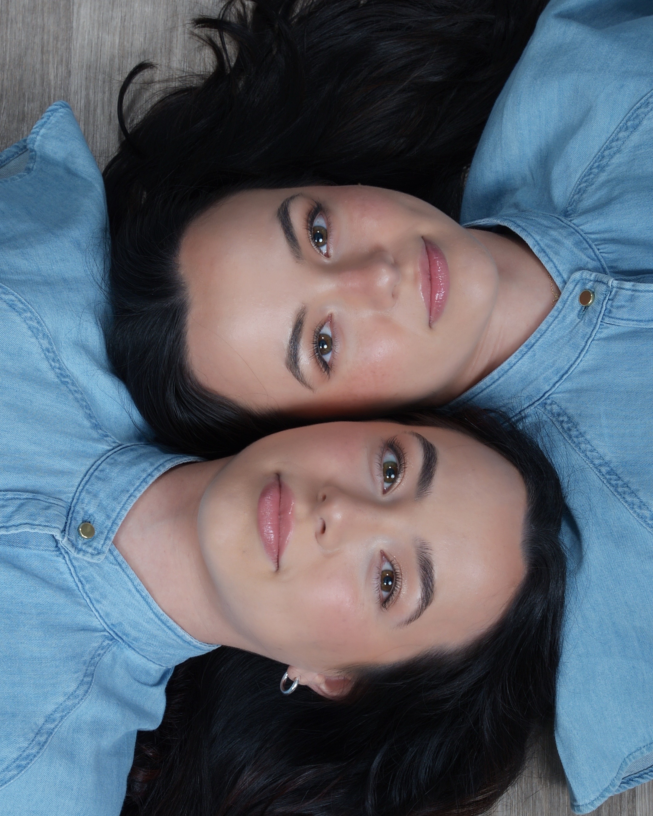 @Merrell Twins