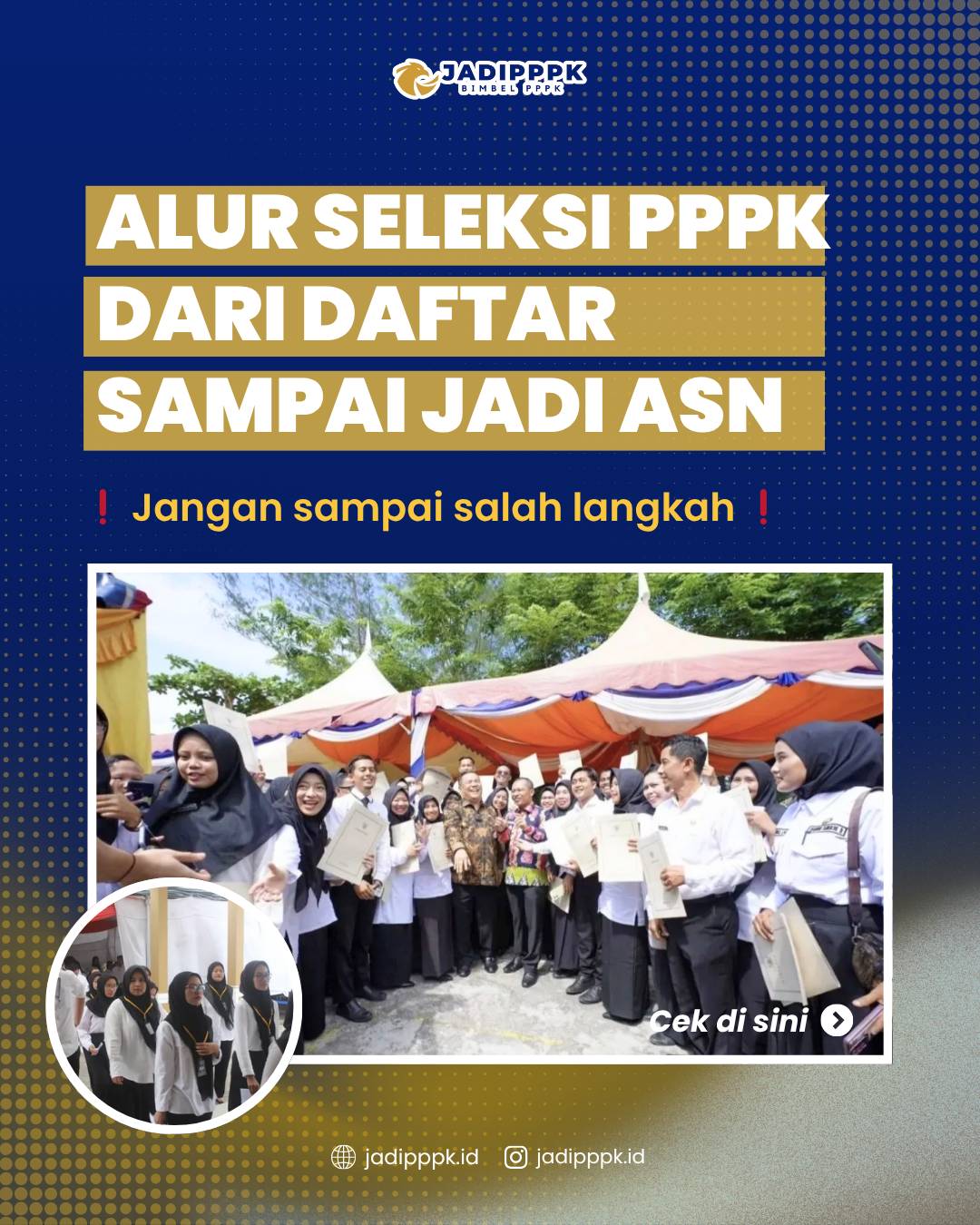 @Bimbel PPPK & Soal PPPK
