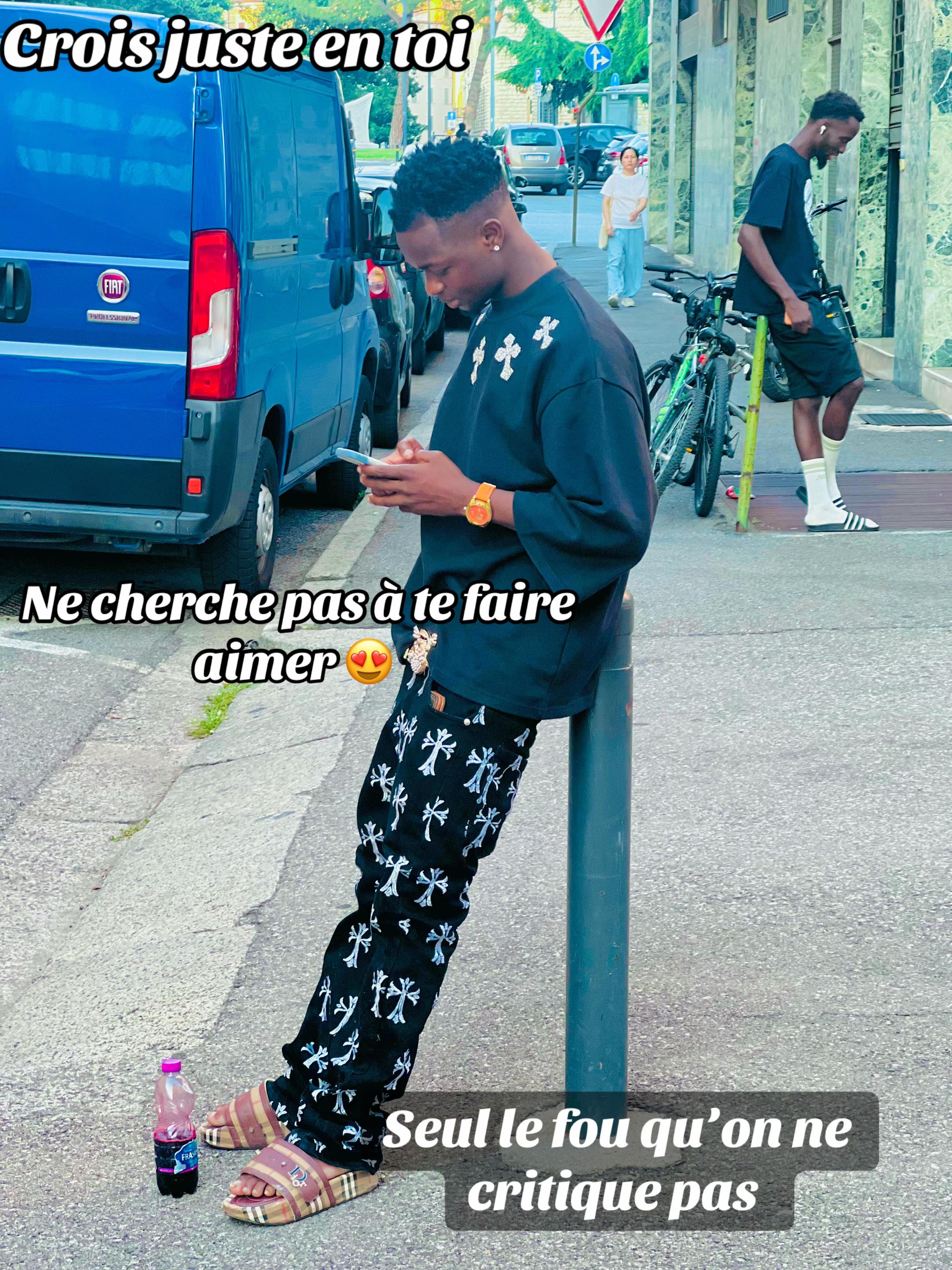 @MEC HUMBLE 🇧🇫❤️✌️🇨🇮