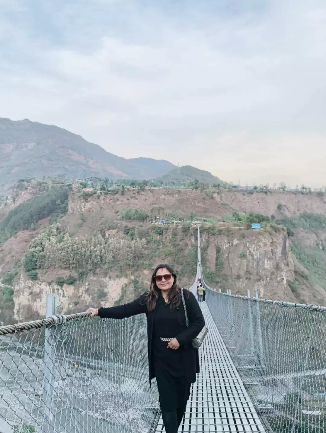 @Bindra Shrestha