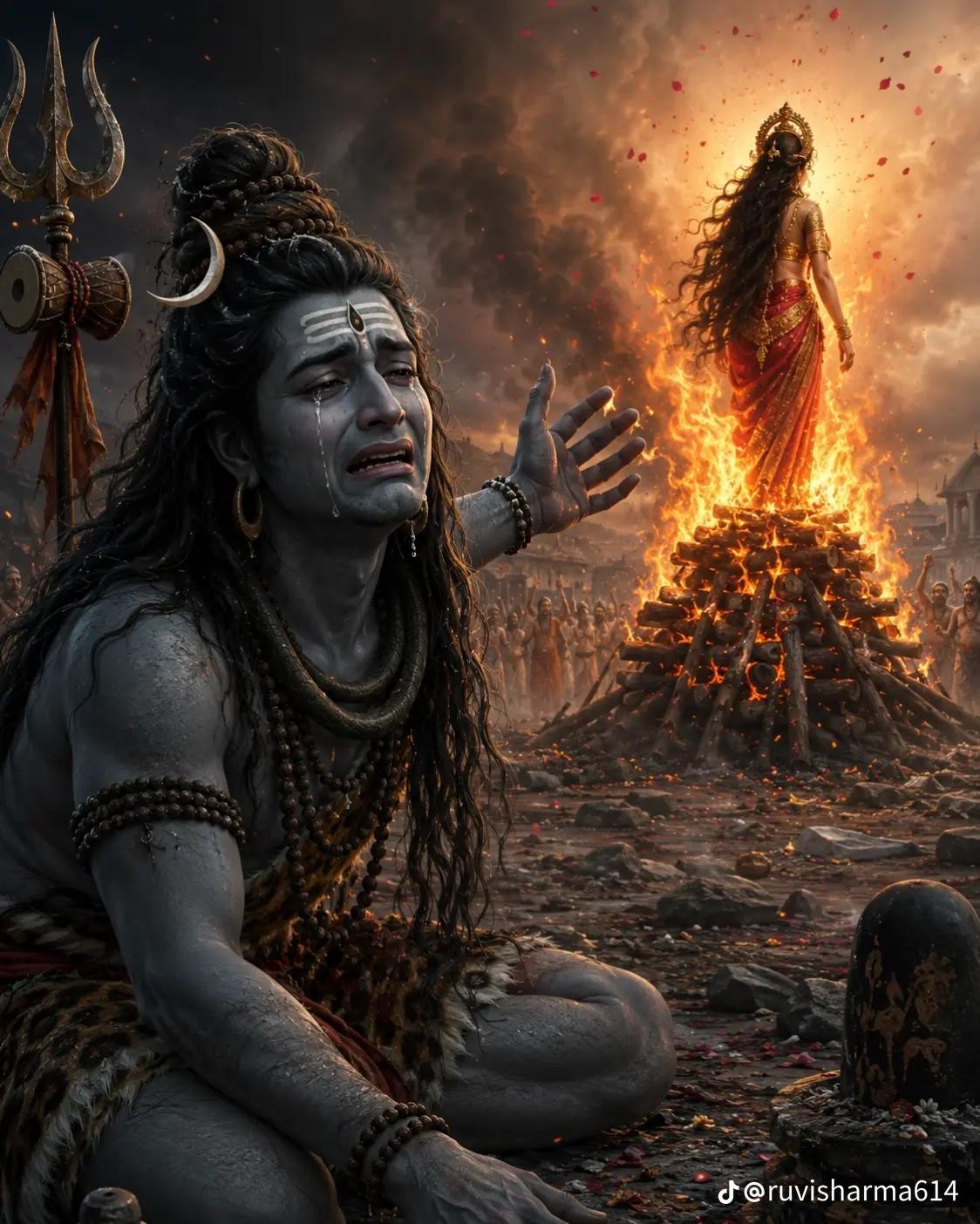 @#Har har mahadev🕉️💐🙏