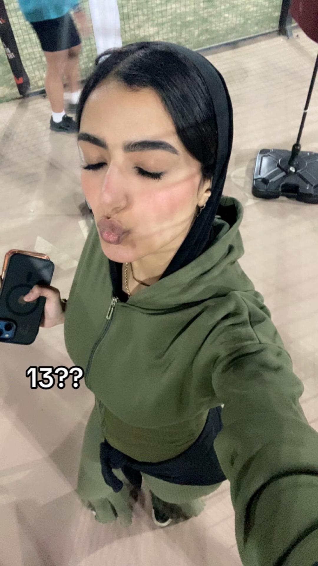 @menna kamel