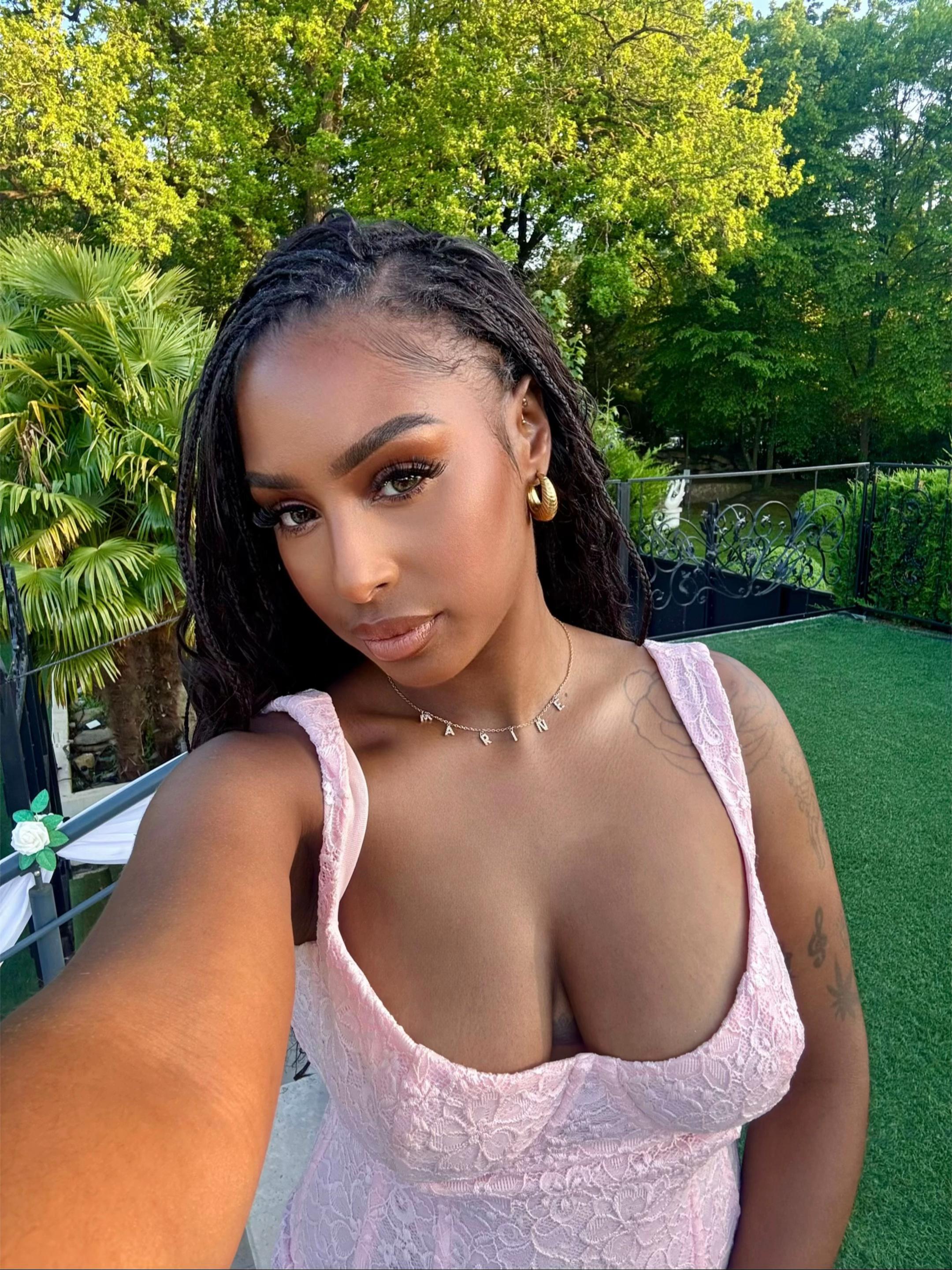 @Rιᥒᥱmᥲ ❣️