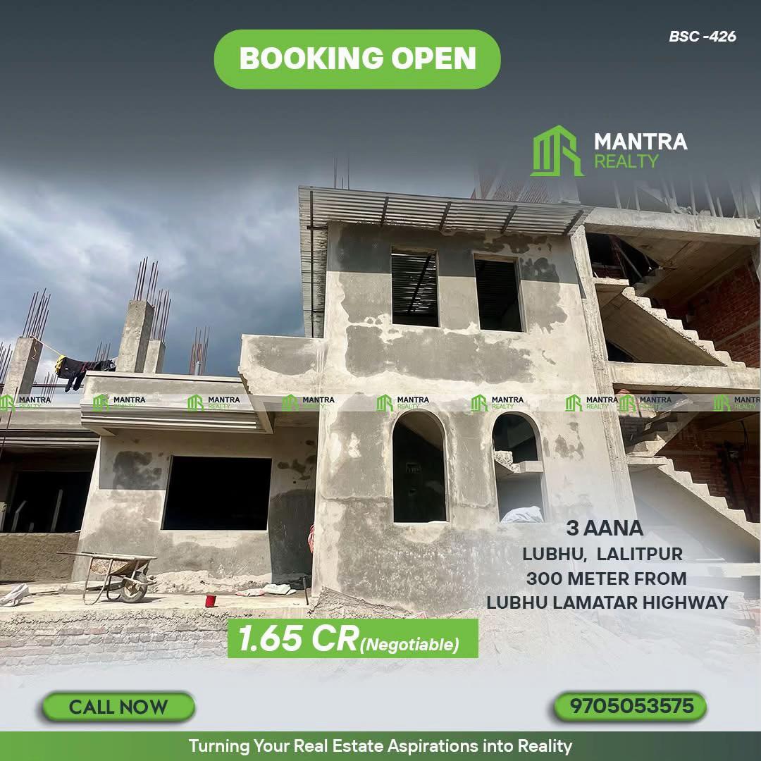 @Mantra Realty