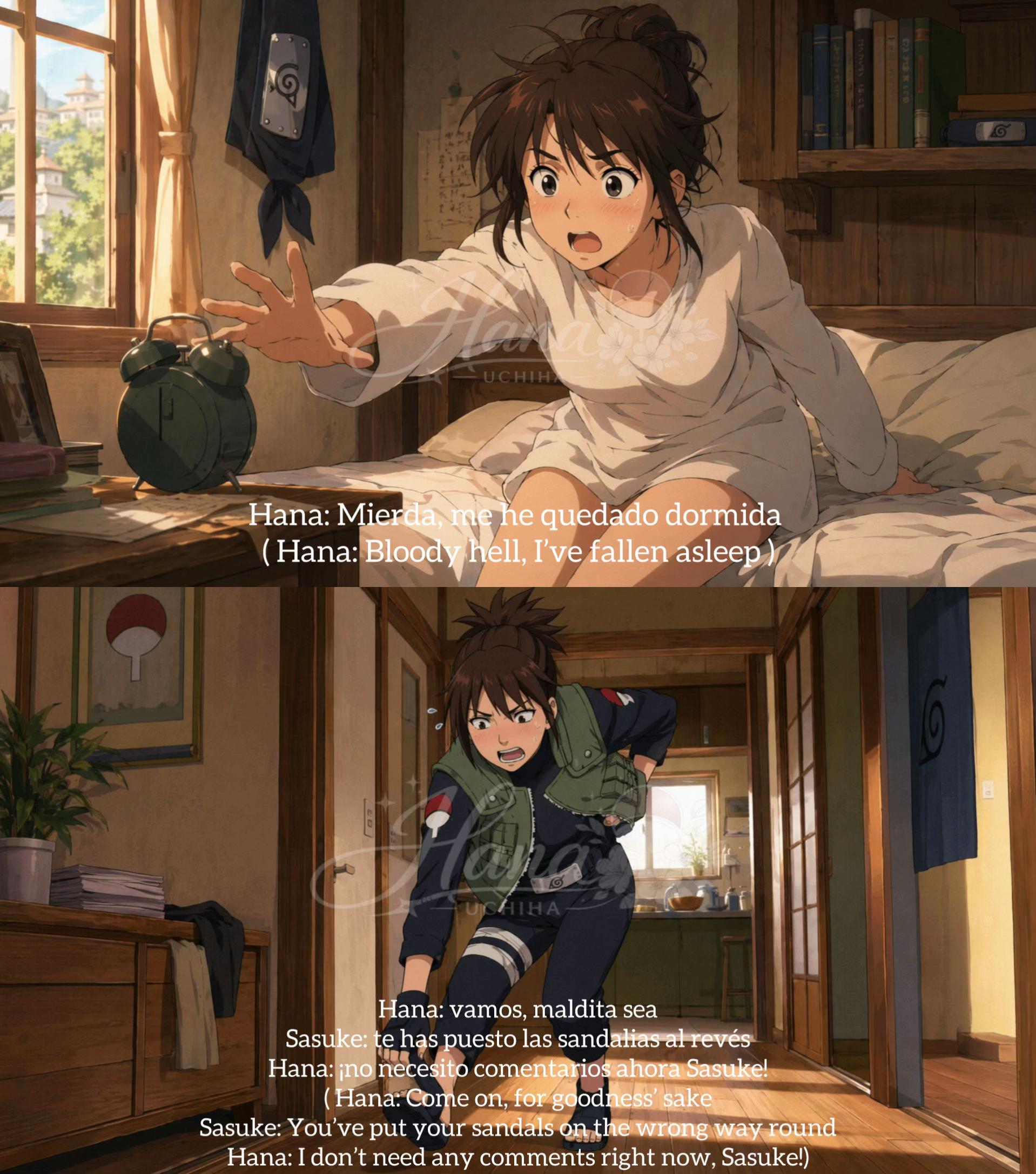 @Hana Uchiha