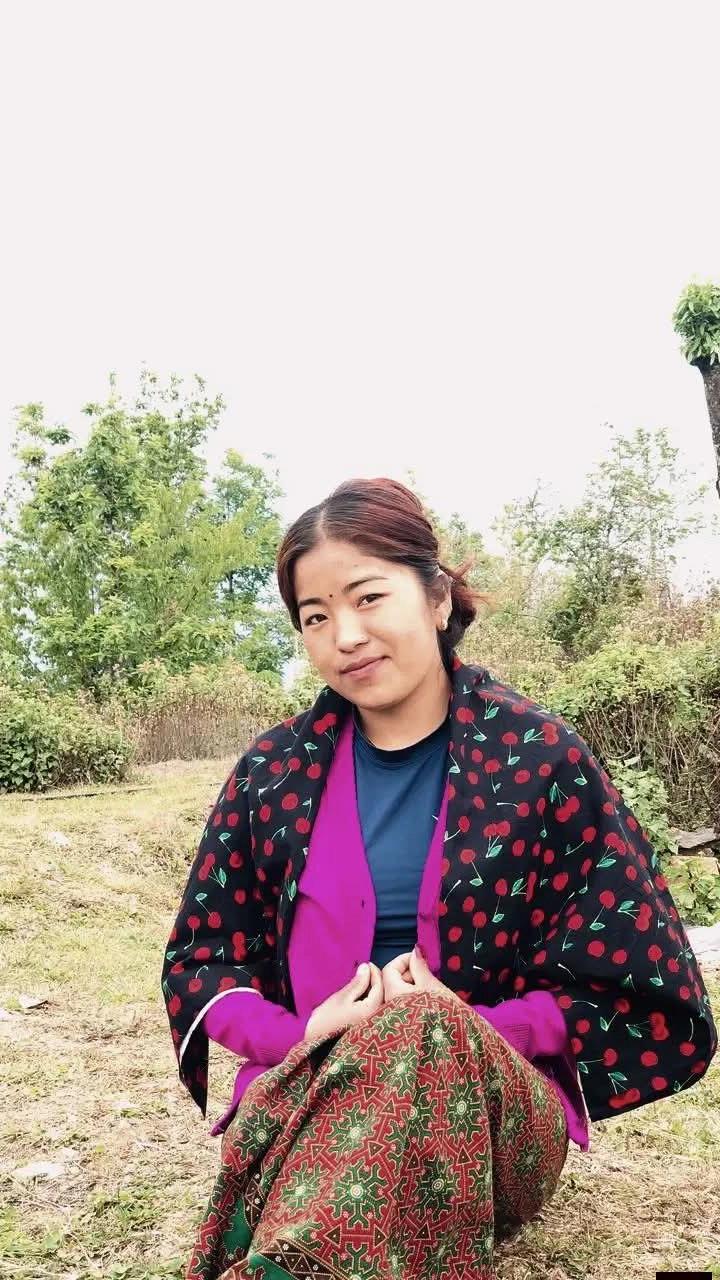 @Hema Gurung