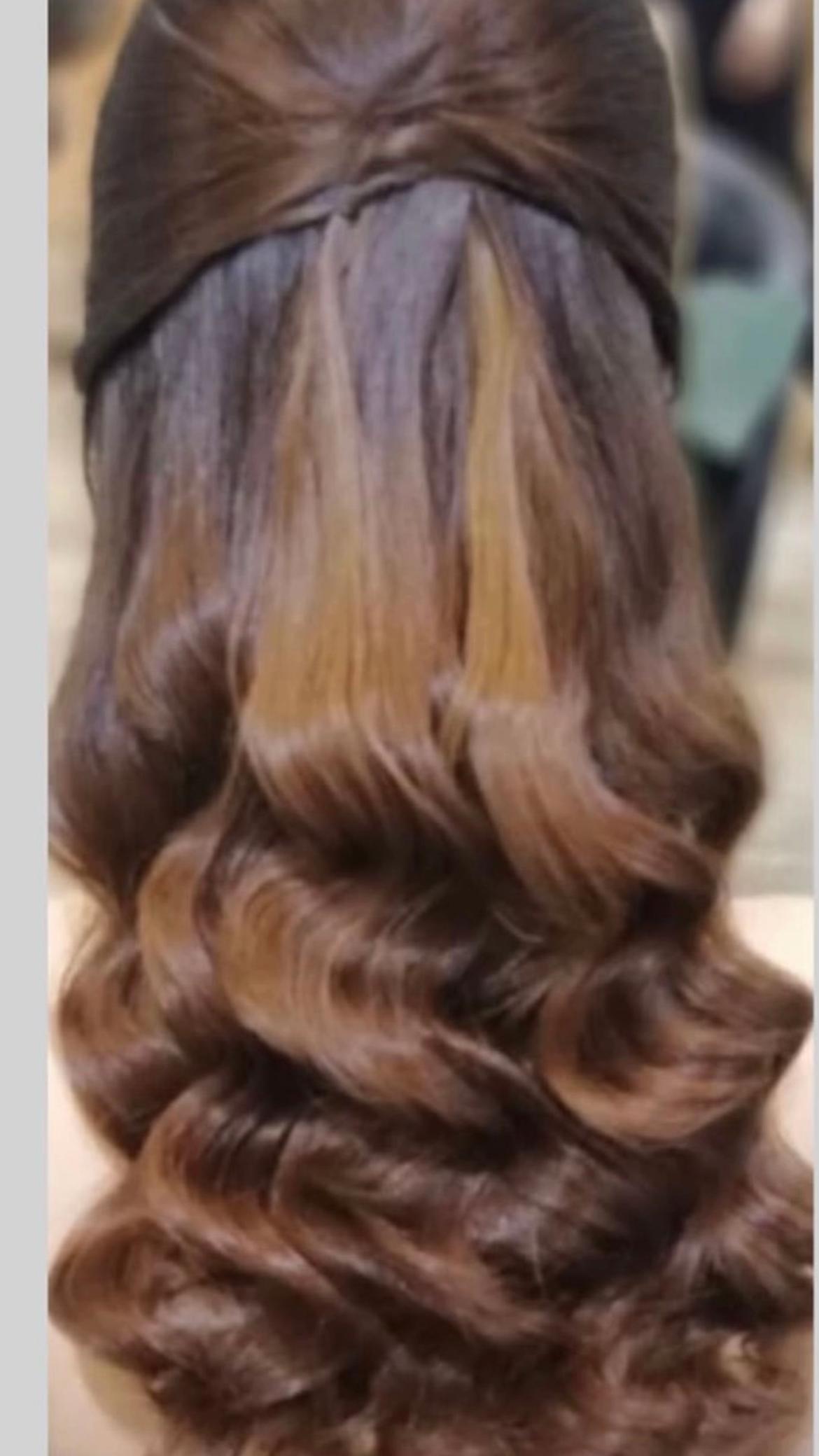 @Talia salon