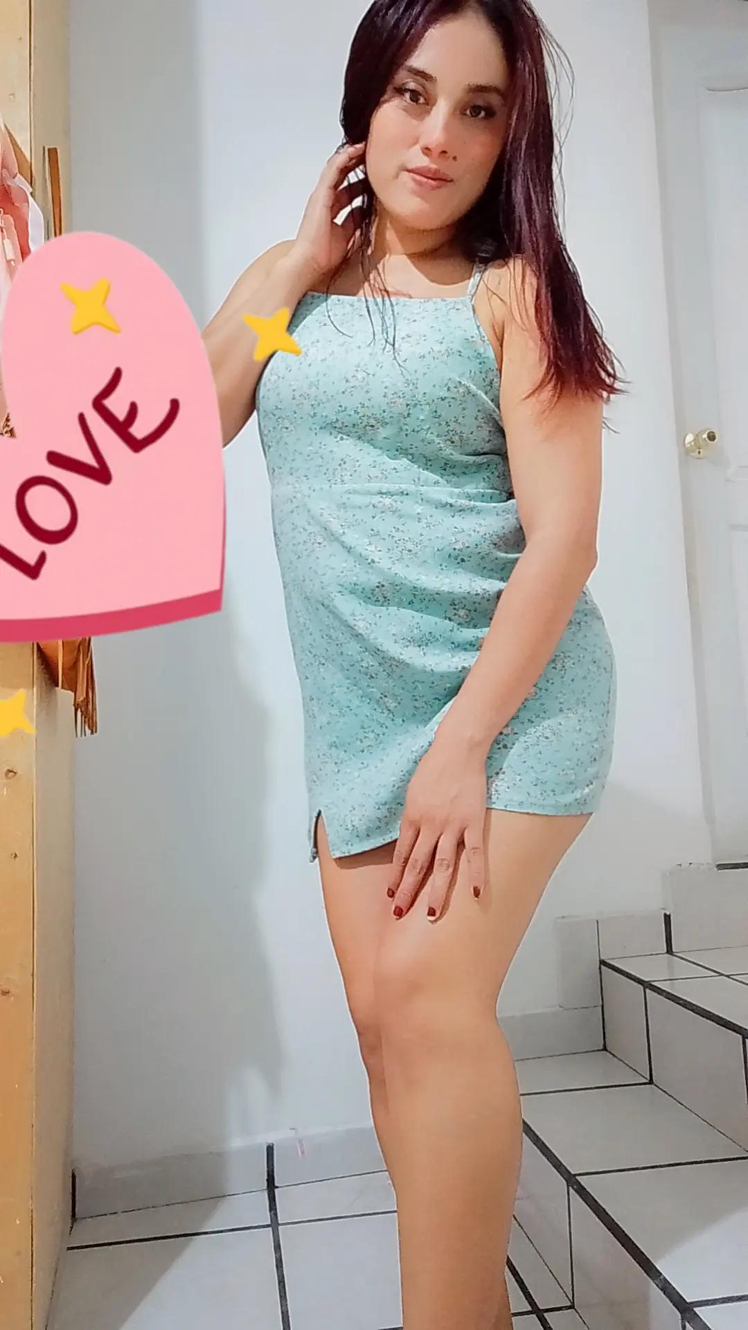@nikita gonzalez
