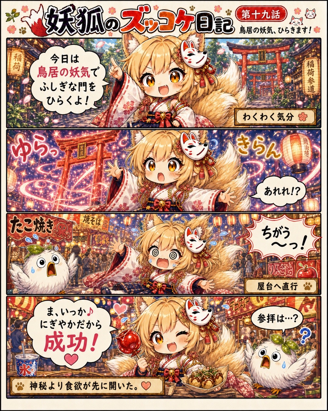 @japanese yokai
