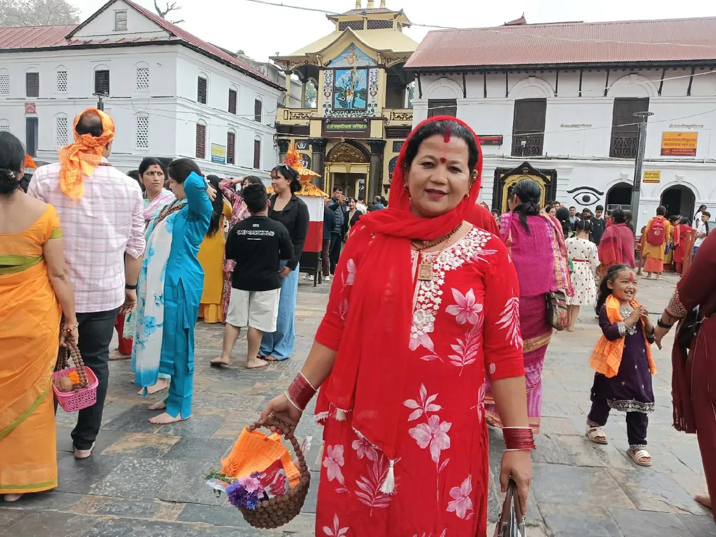 @Sita Rawal