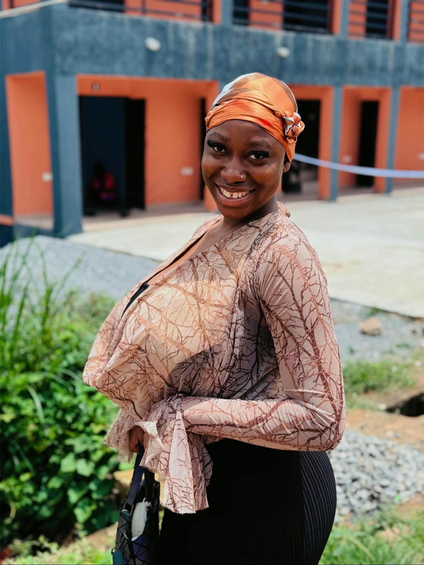@FEYISHARA