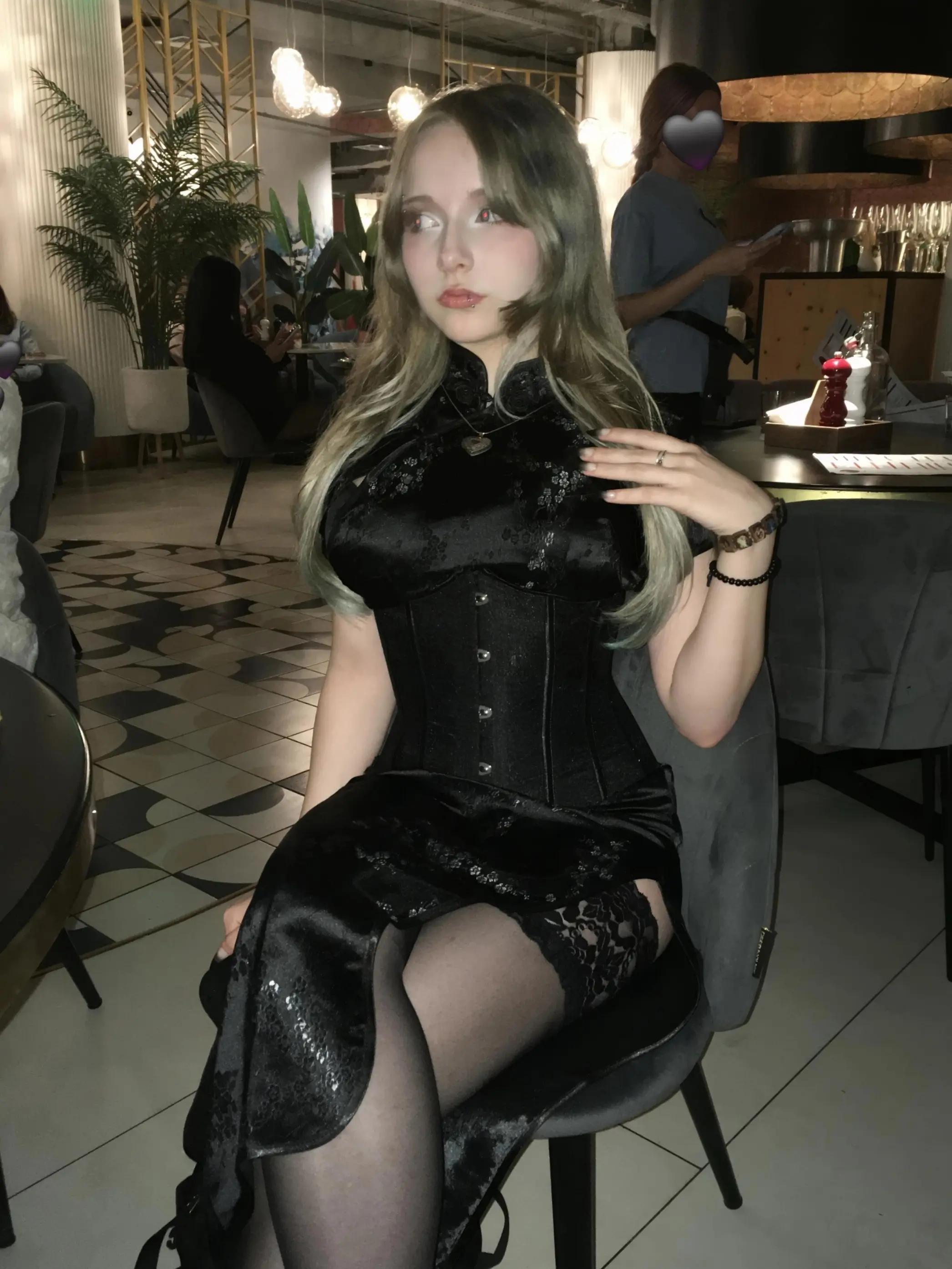 @векс goodman