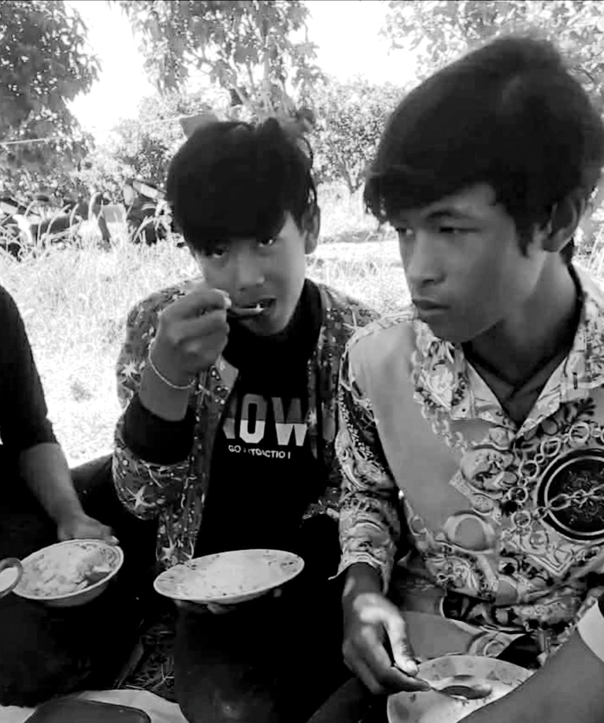 @អាណាឈ្លើយអញវ៉ៃទាំងអស់