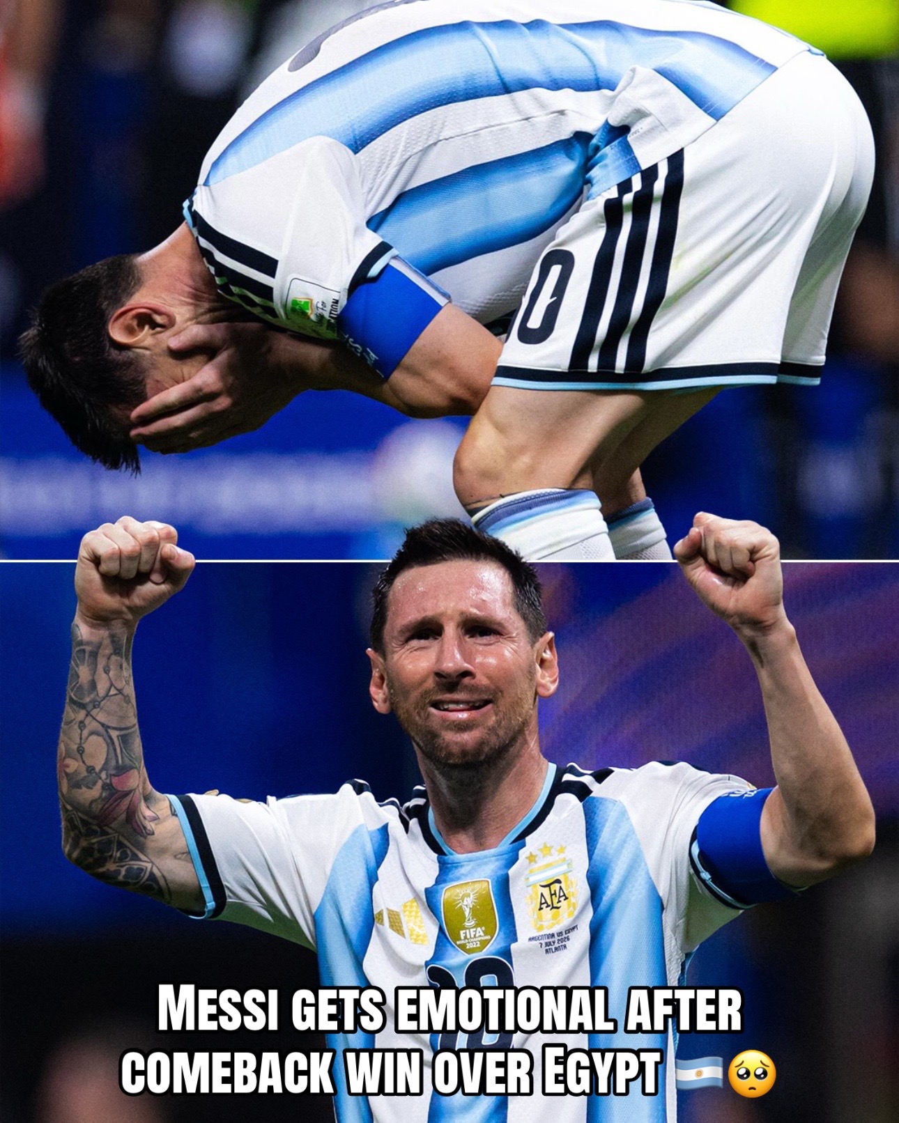 @Major League Soccer