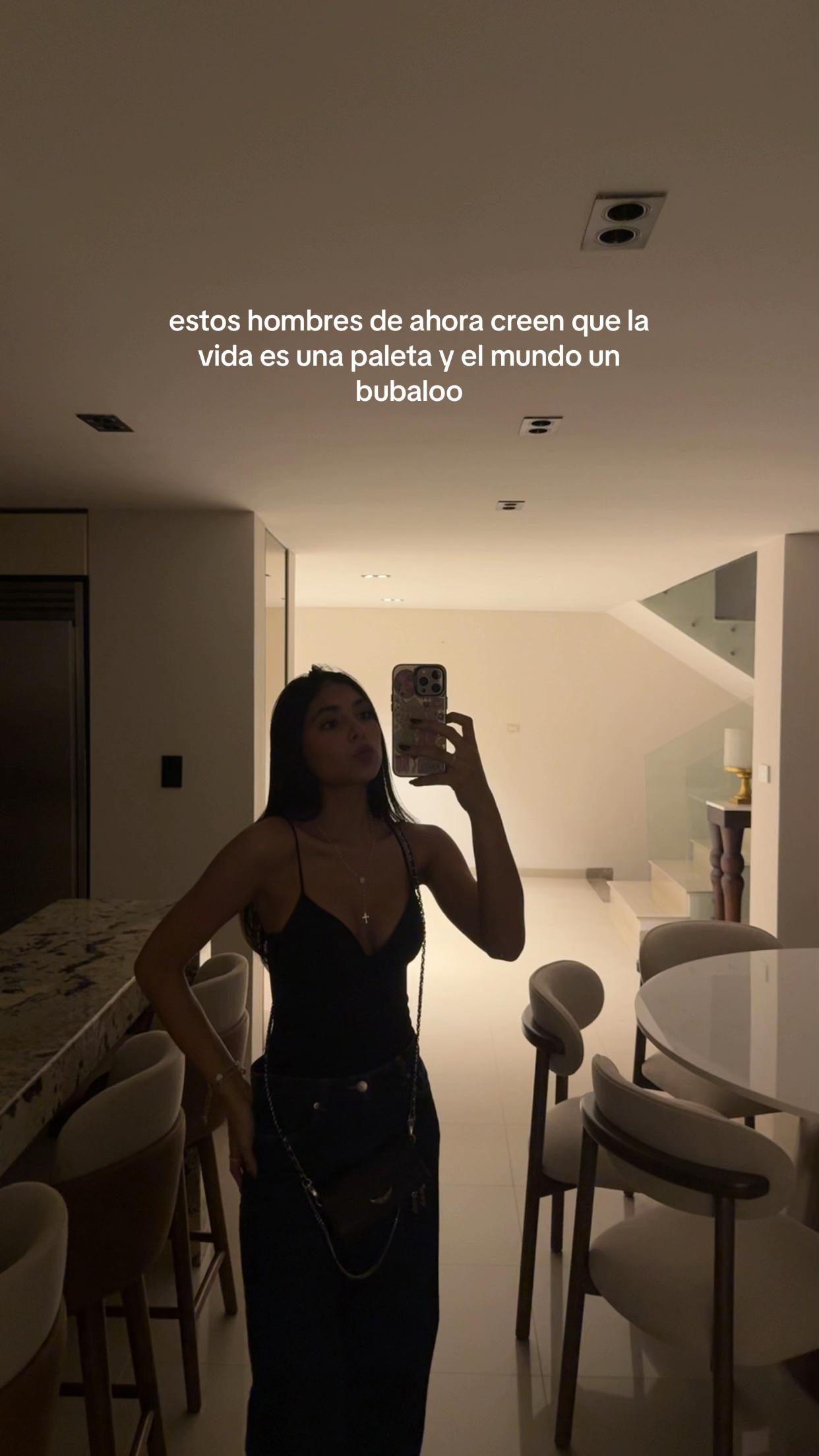 @mar&iacute;a margarita
