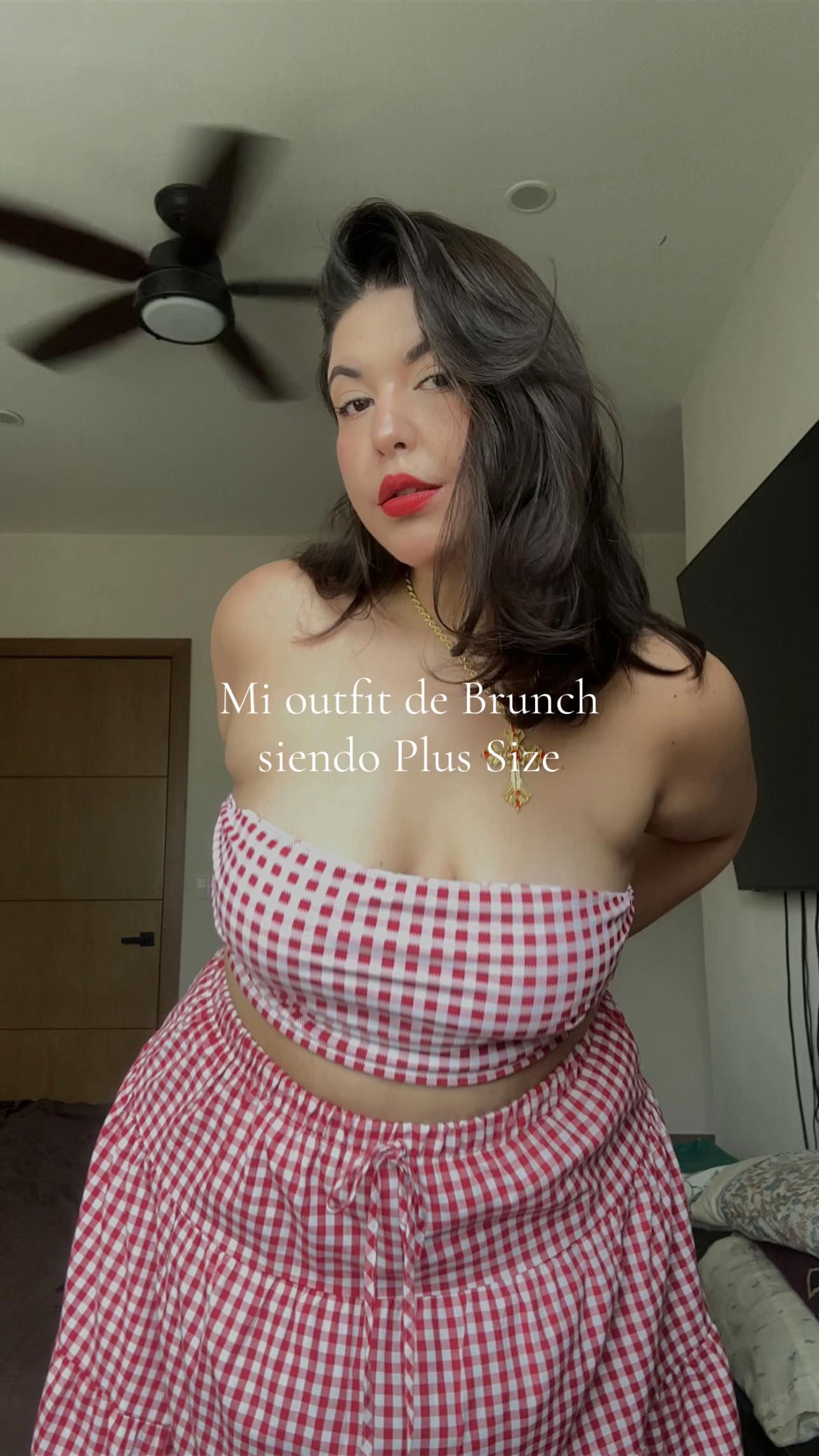 @Alejandra | Fashion