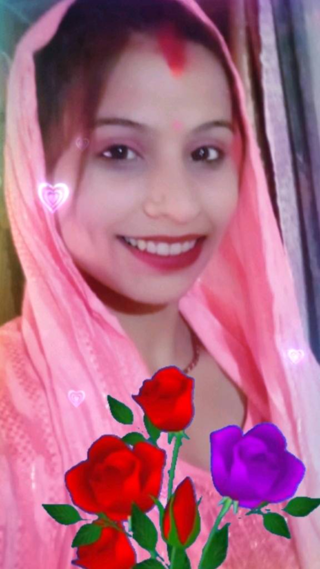 @👍Janu Yadav❤