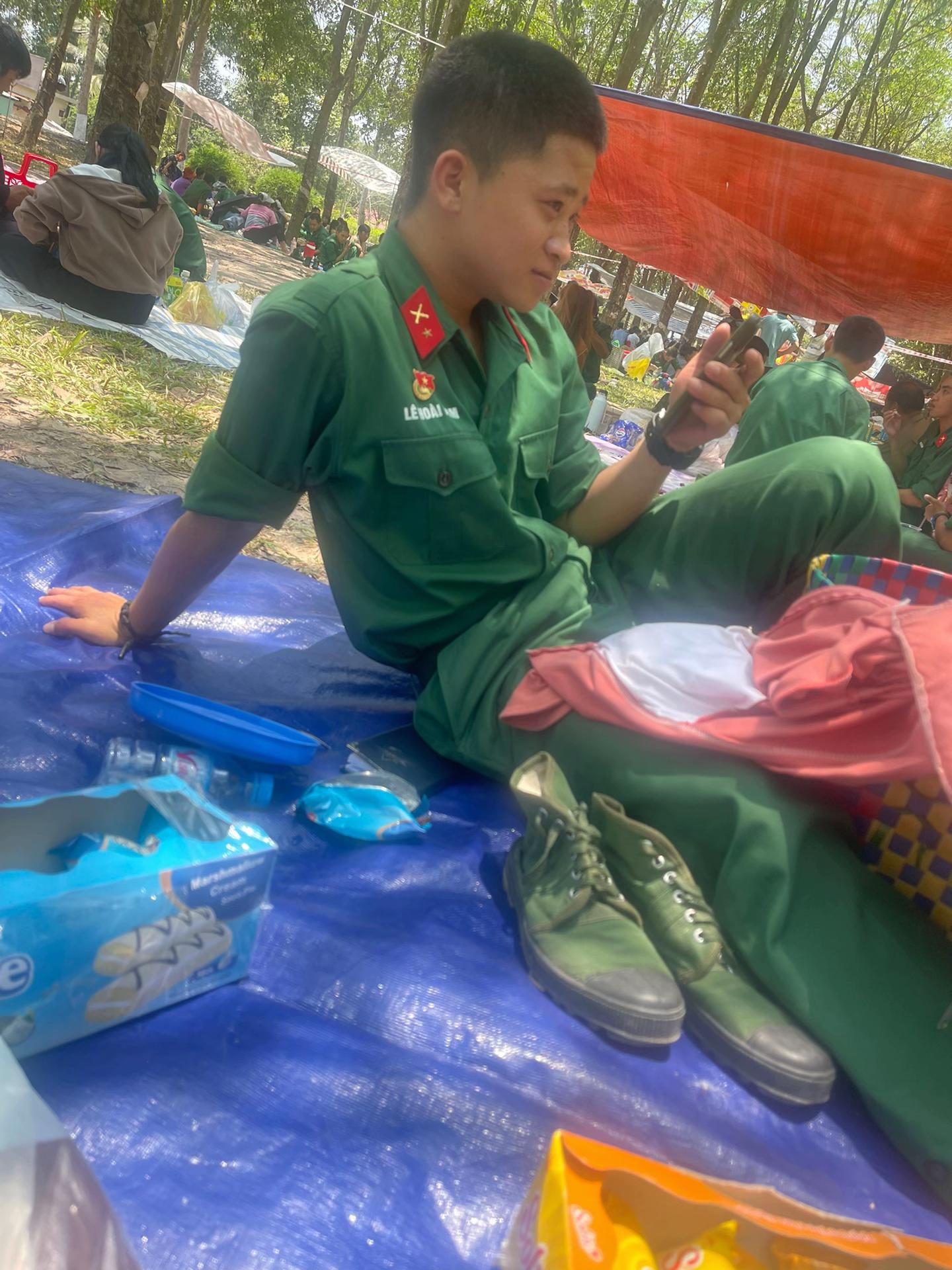 @Ngọc Trâm