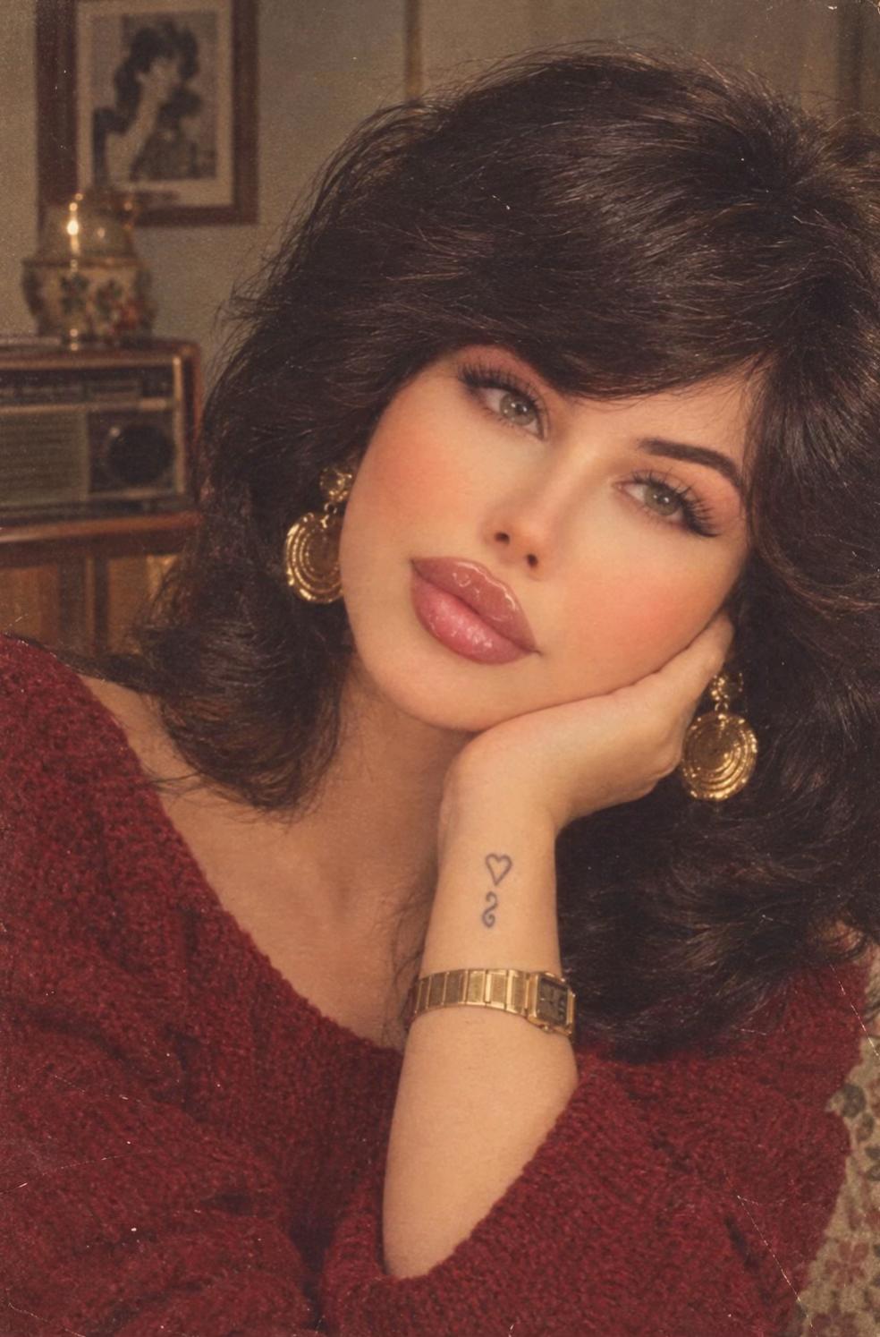 @AMIRA_DAOUDI ||أميرة داودي 🐆