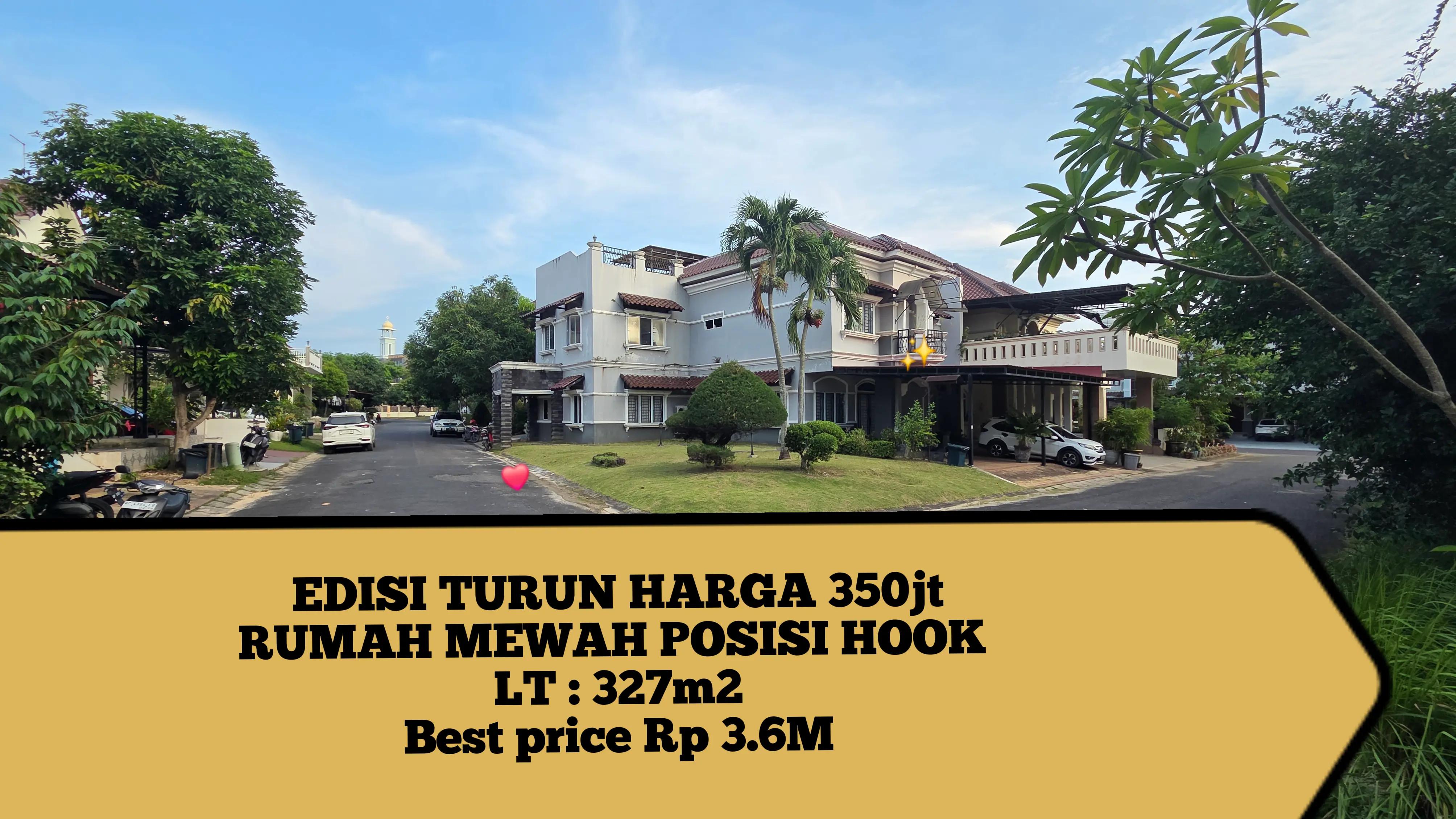 @DAMAI PROPERTY BATAM