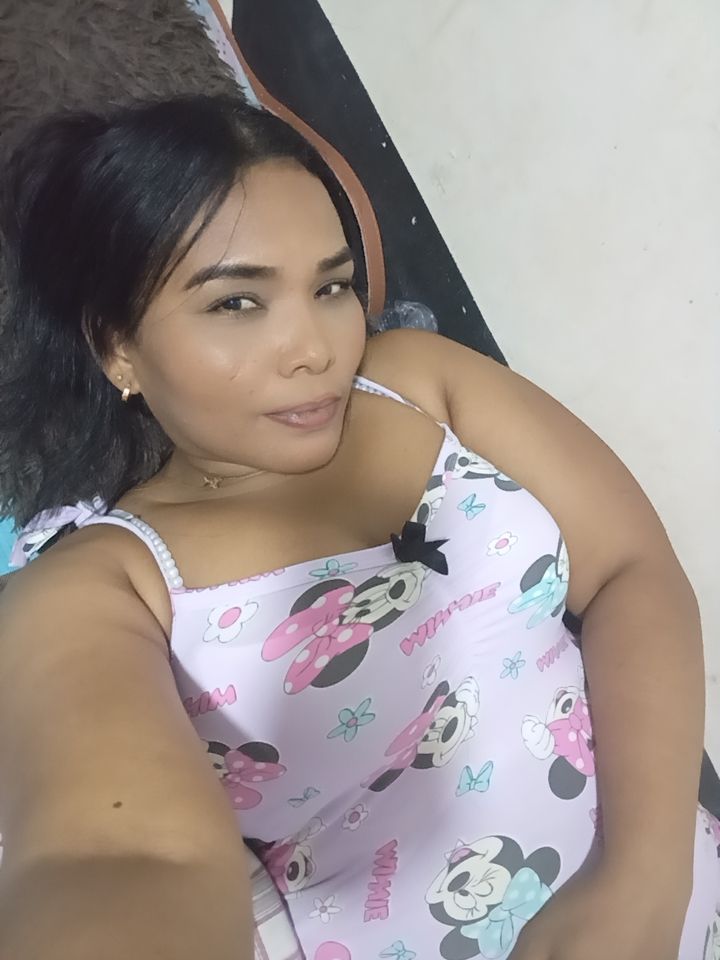 @la morena de oriente