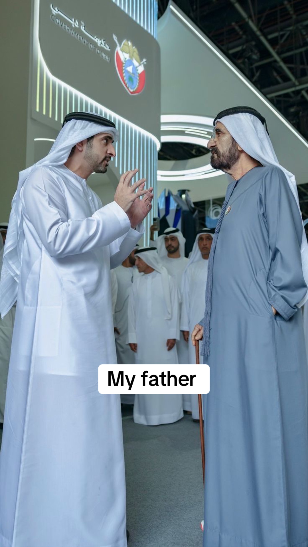 @Hamdan Fan