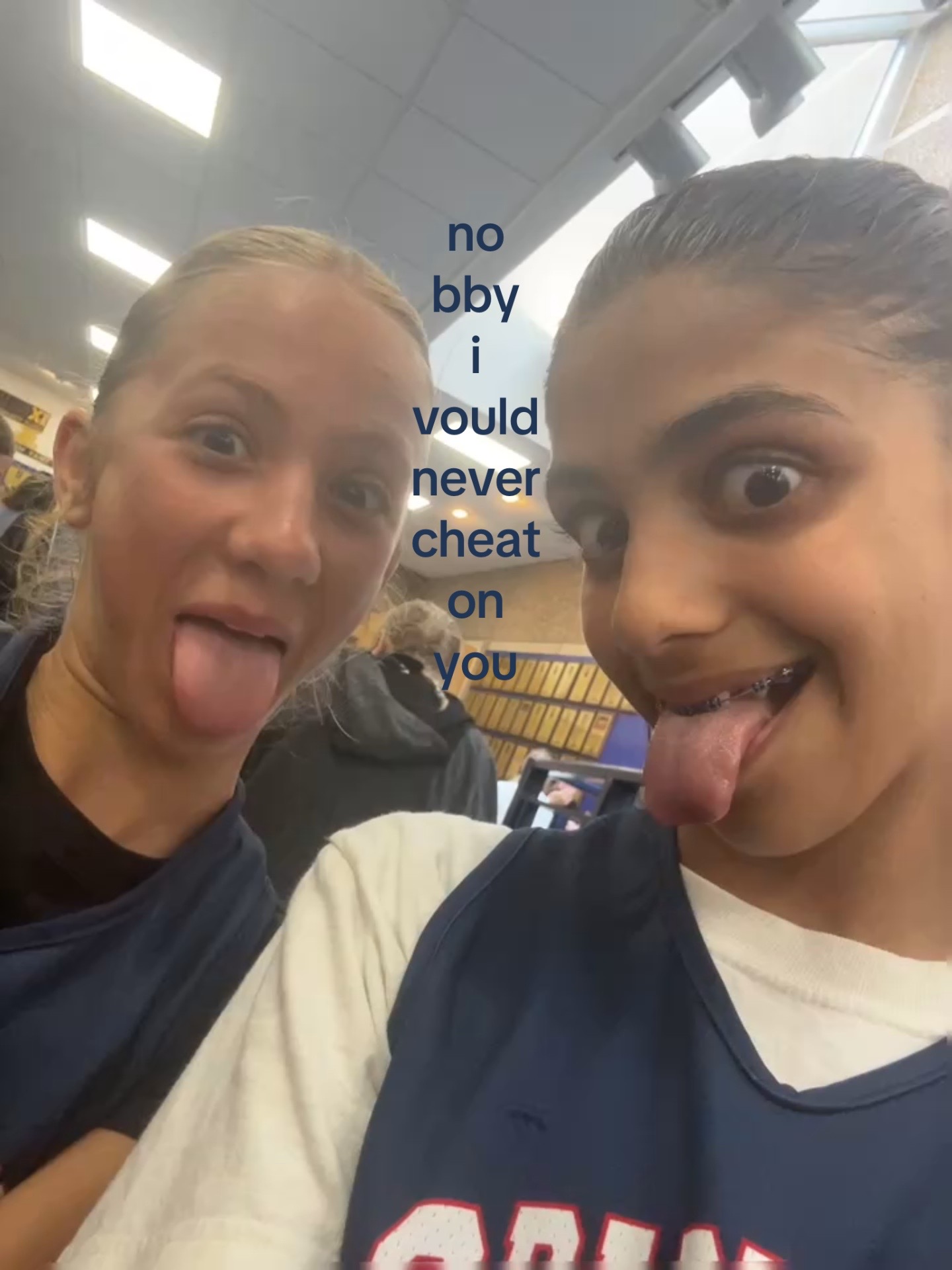 @yasmine’s vlogs