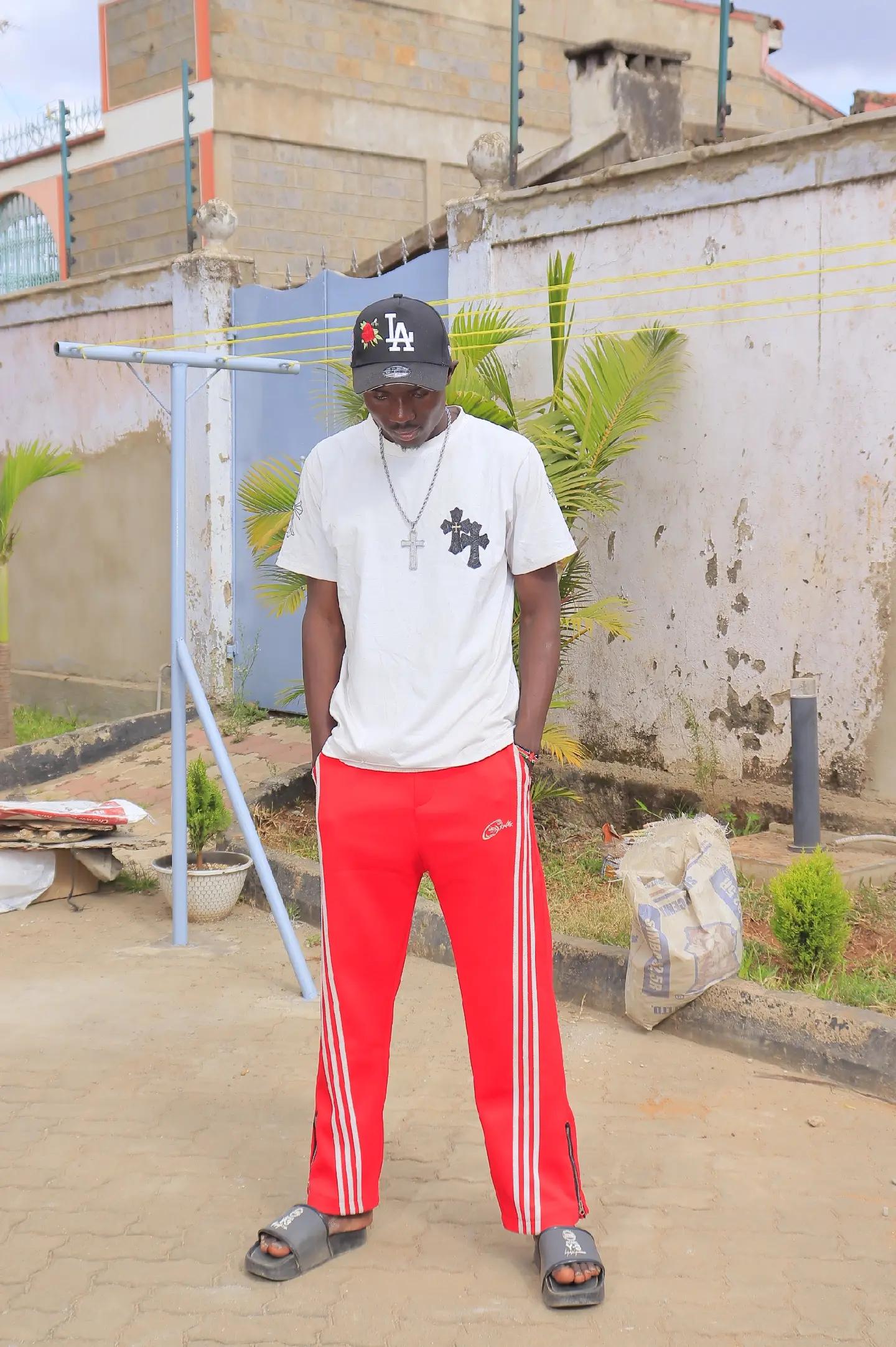 @CHOKOSH WA BUSIA