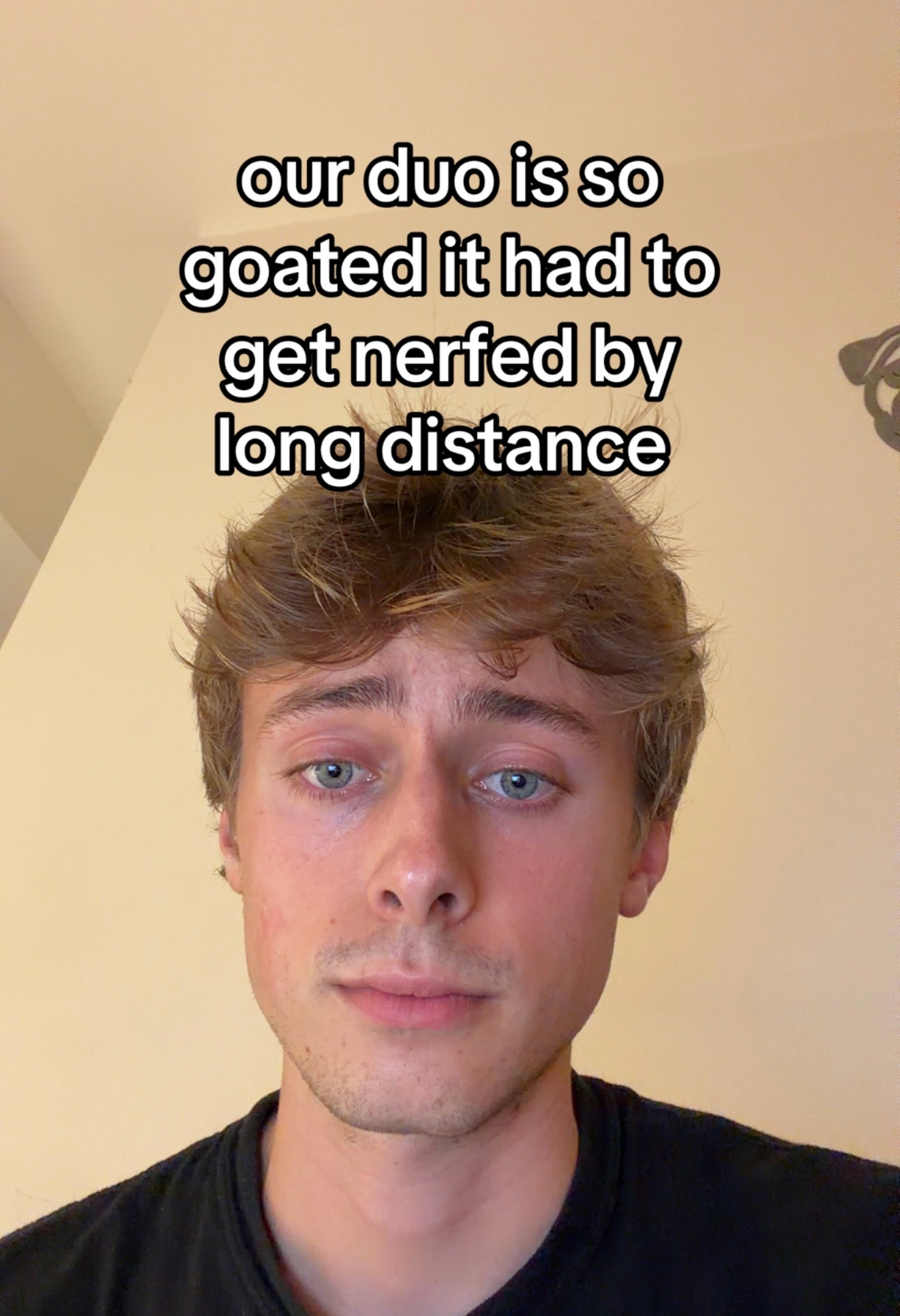 @Connor Pugs