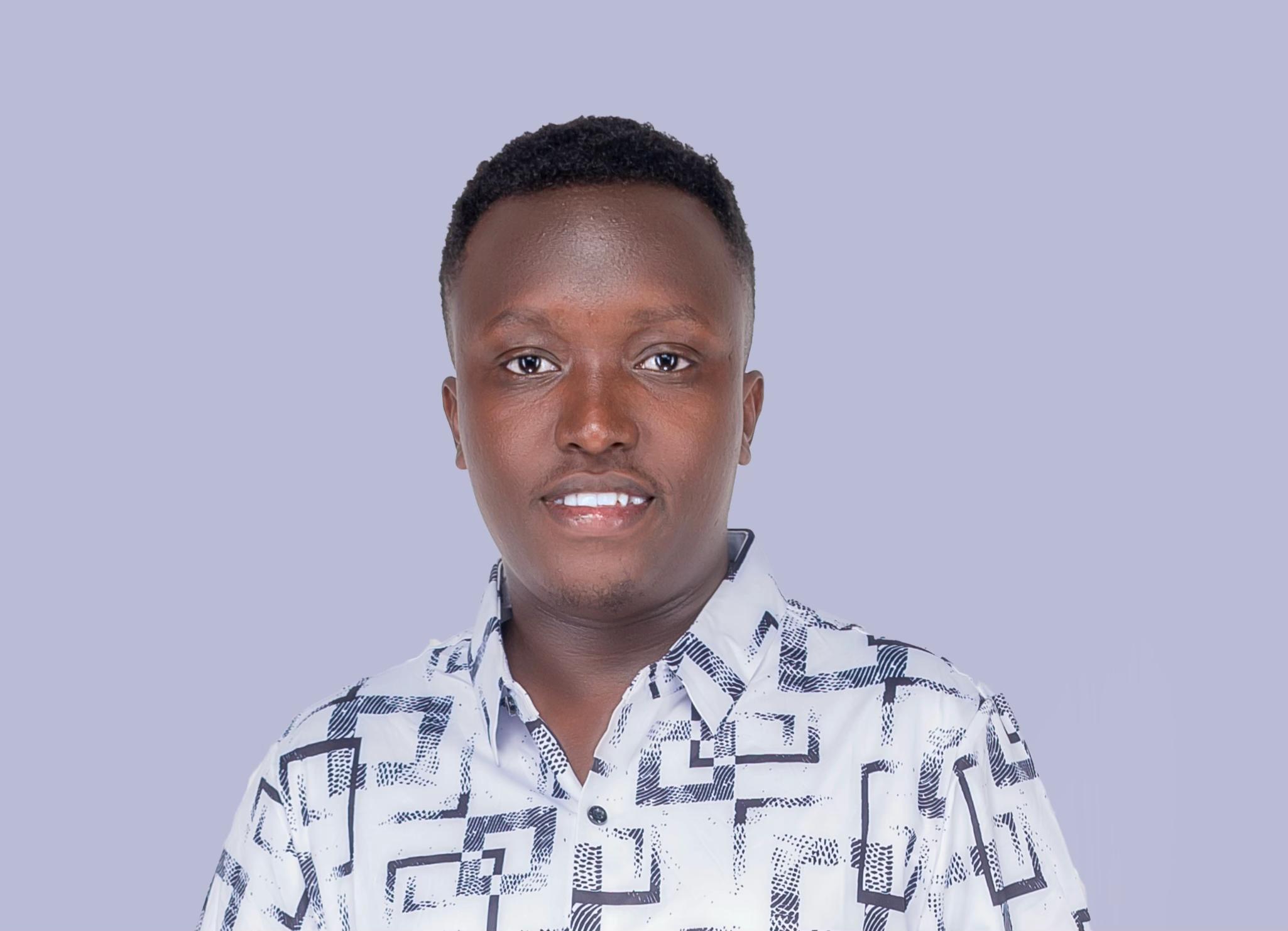 @Kithinji Denis