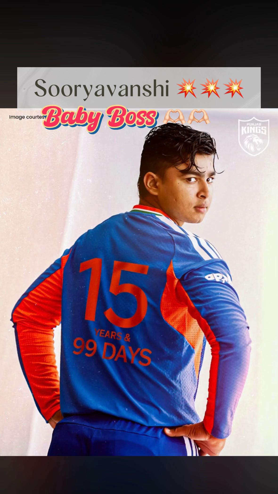 @Punjab Kings