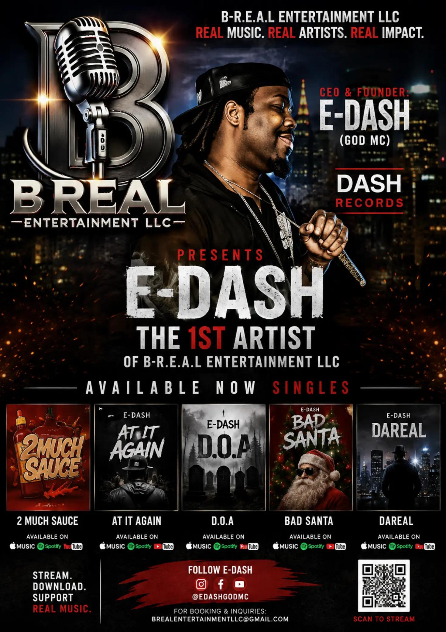 @E-DASH