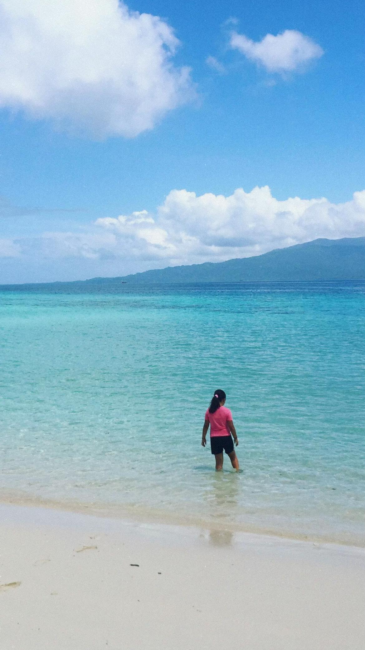 @Mahina†