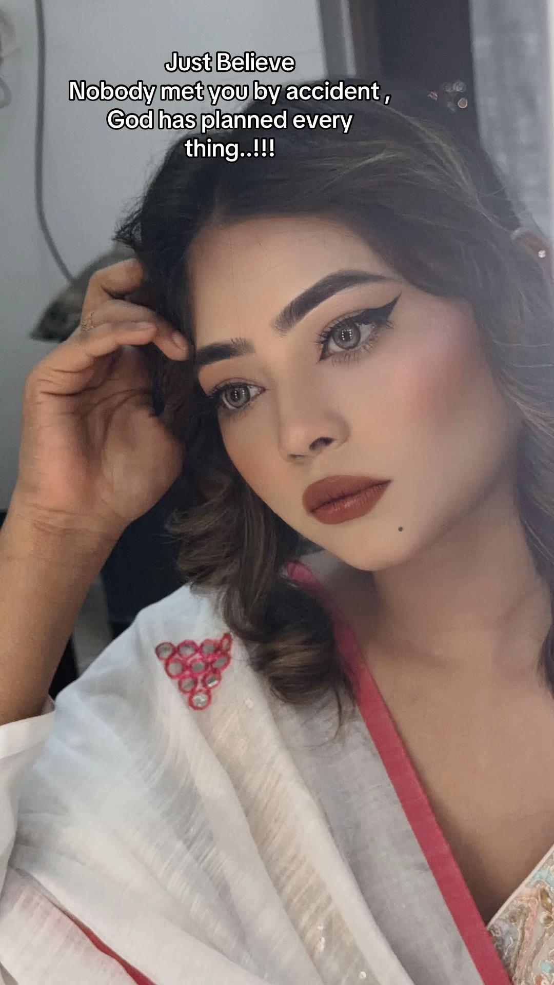 @✨Farhana Ahmed✨