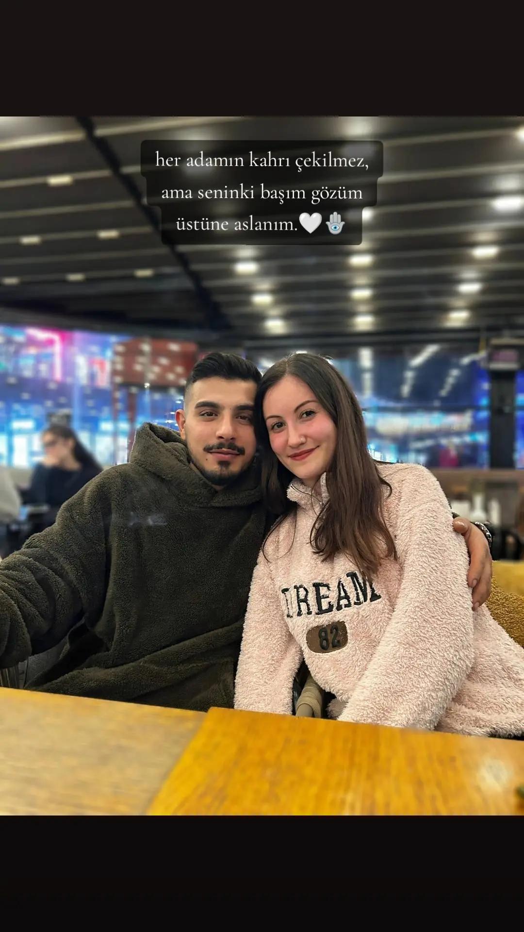 @İ L A Y D A ✨