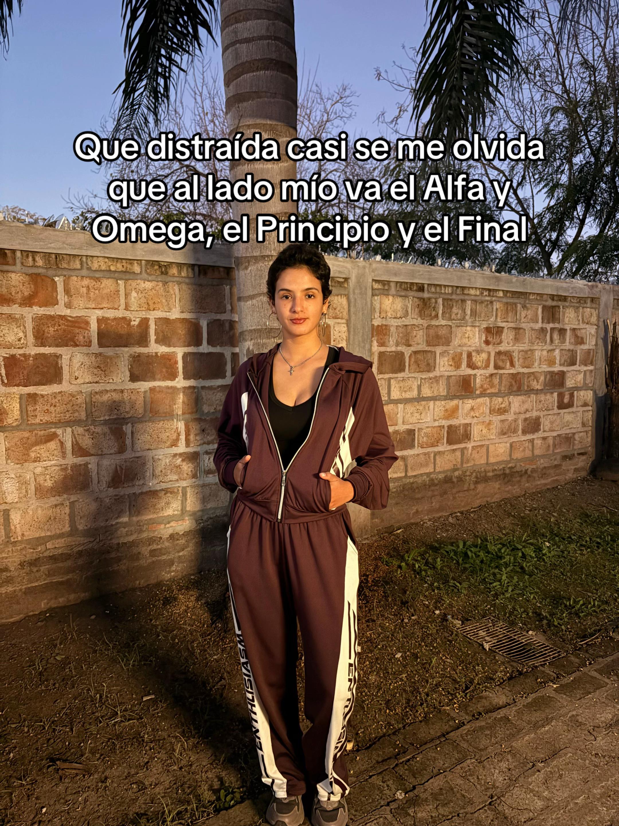 @La Chaque&ntilde;a