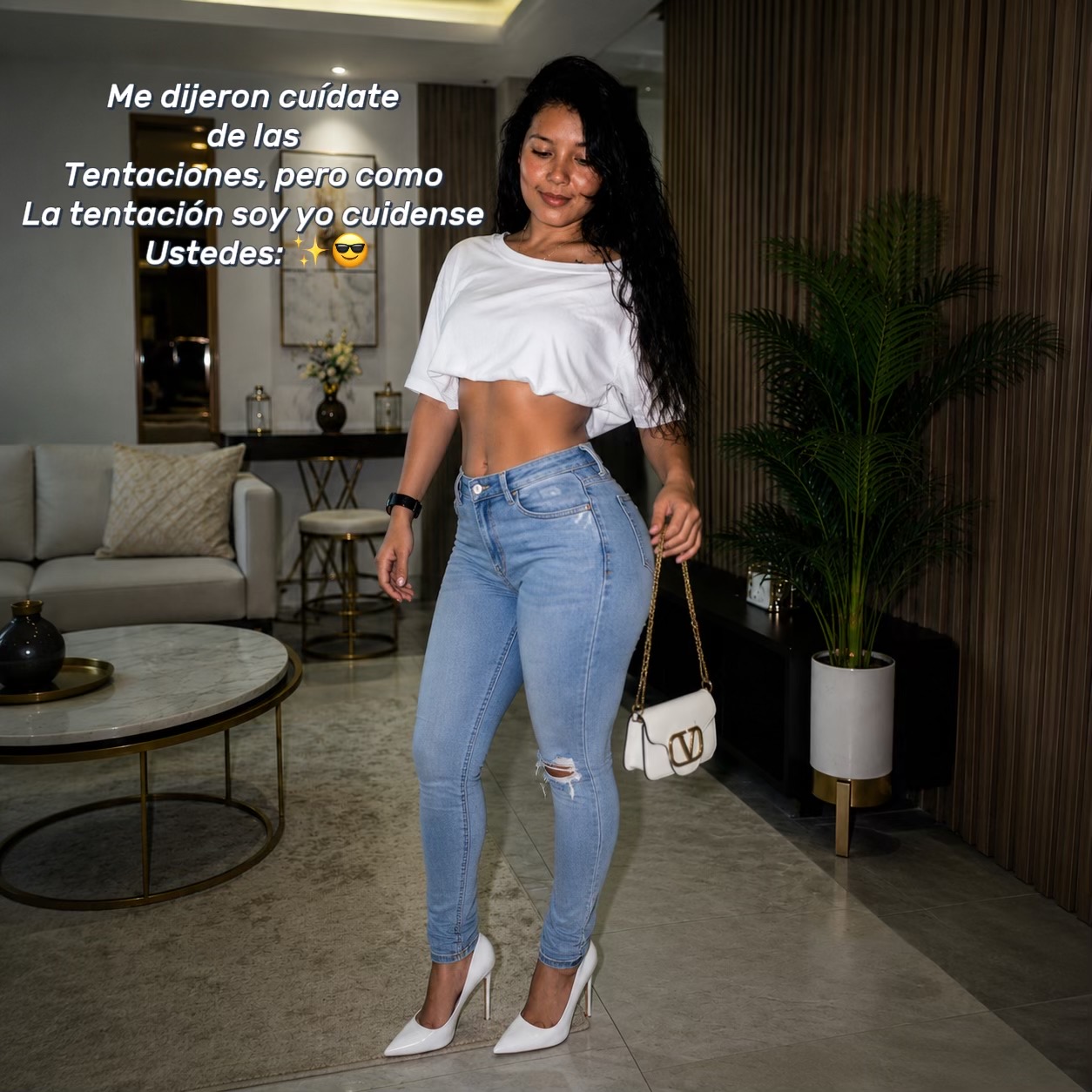 @Linda Ibáñez