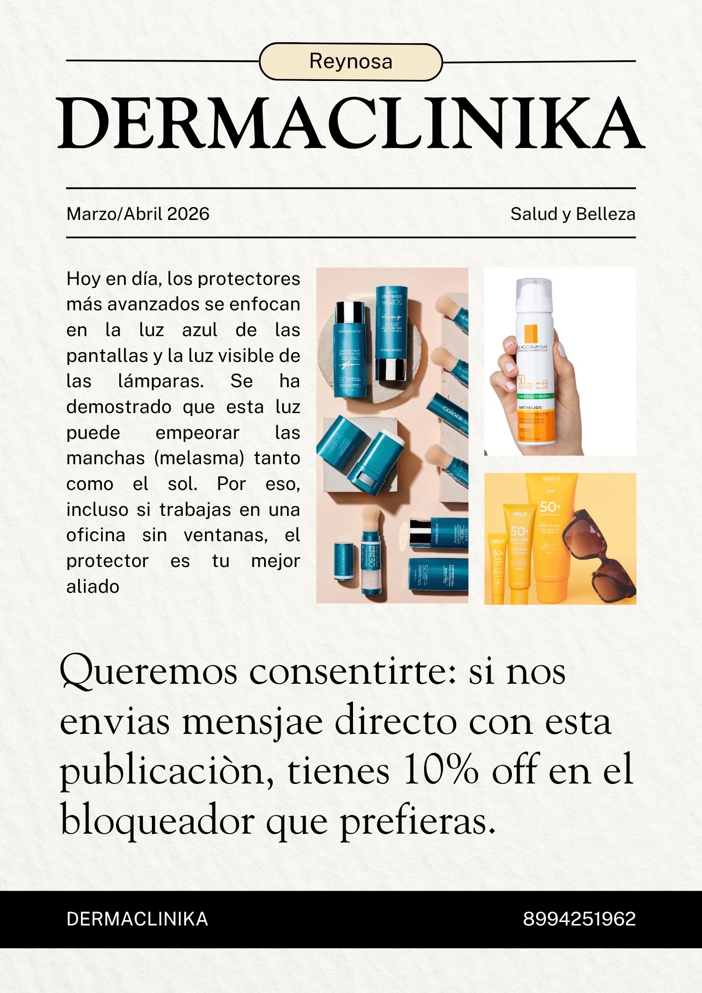 @Dermaclinika H100